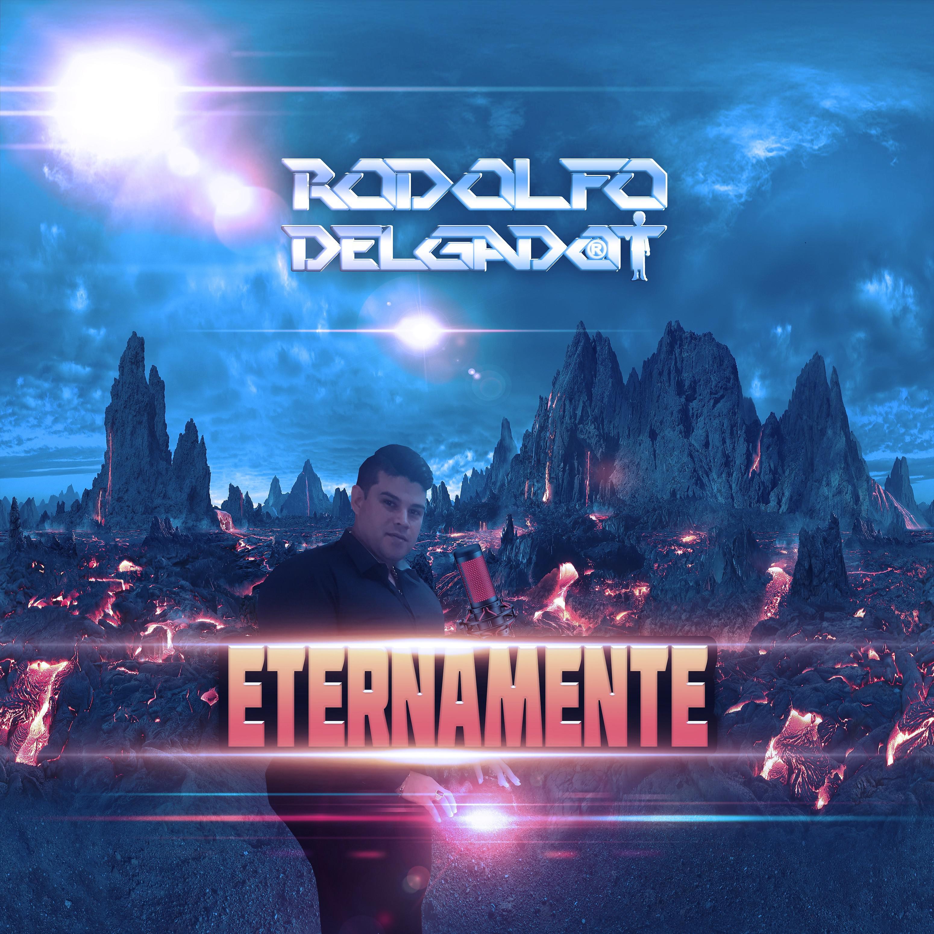 Постер альбома Eternamente