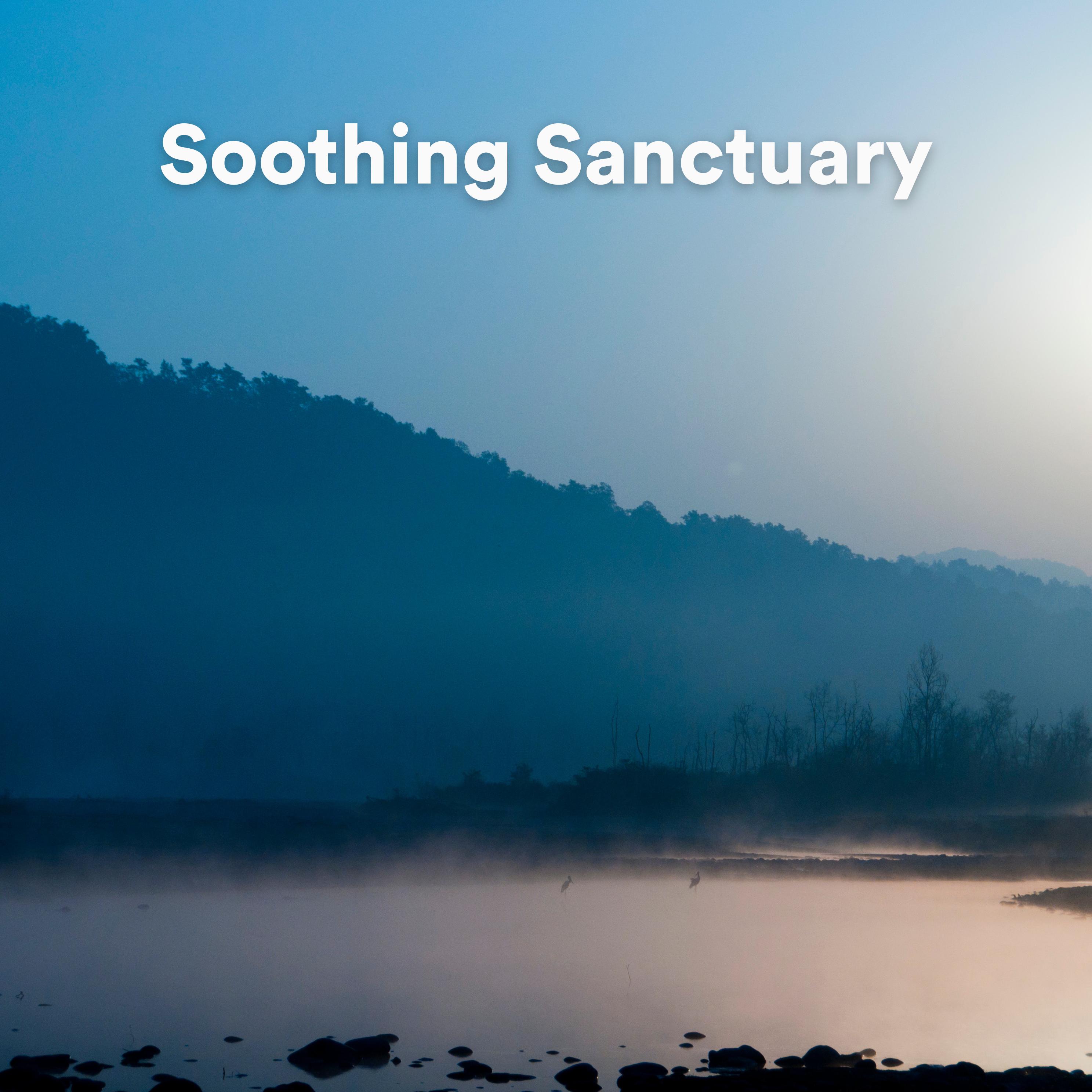 Постер альбома Soothing Sanctuary