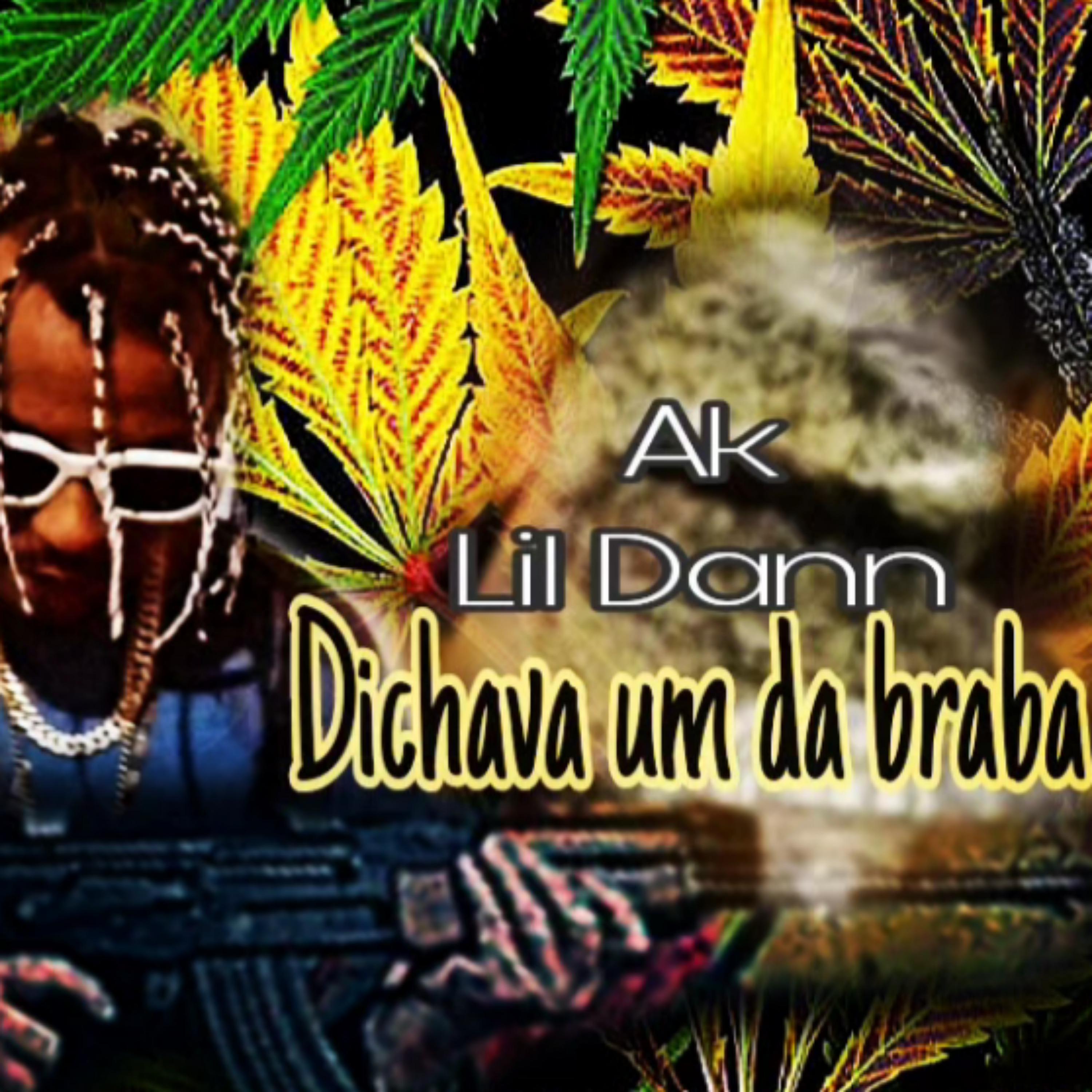 Постер альбома Dichava um da Braba