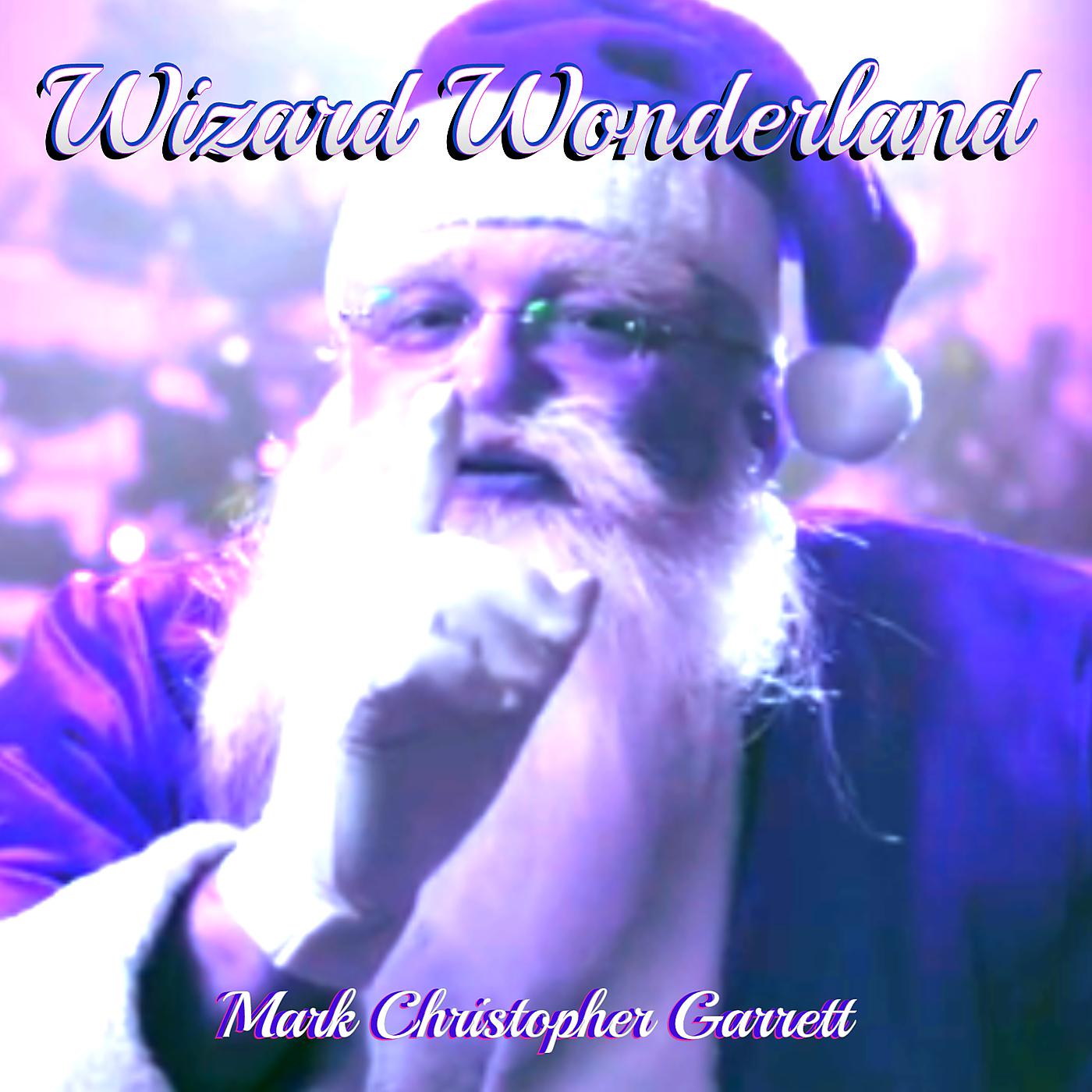 Постер альбома Wizard Wonderland