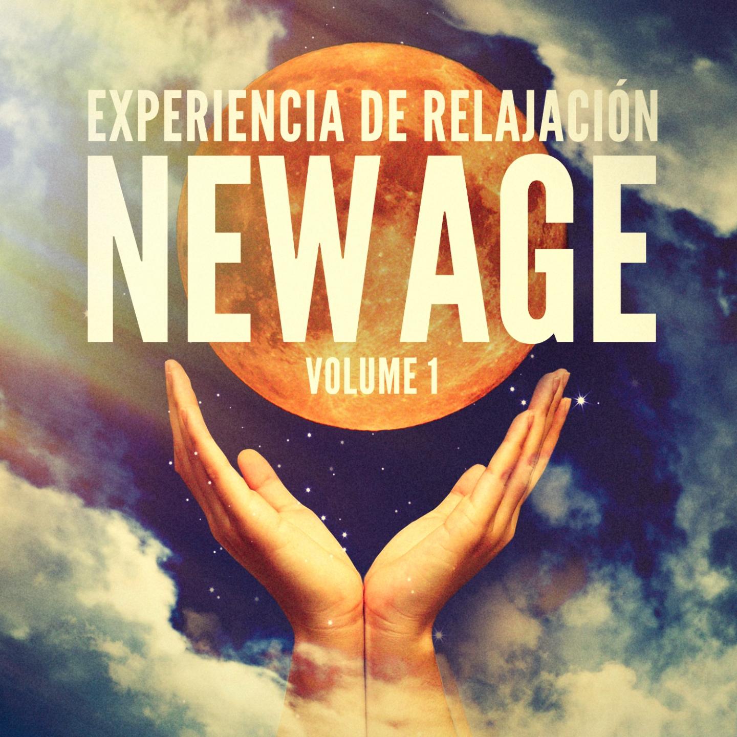 Постер альбома Experiencia de Relajación New Age, Vol. 2 (Concéntrate y Medita con los Sonidos Relajantes Zen)