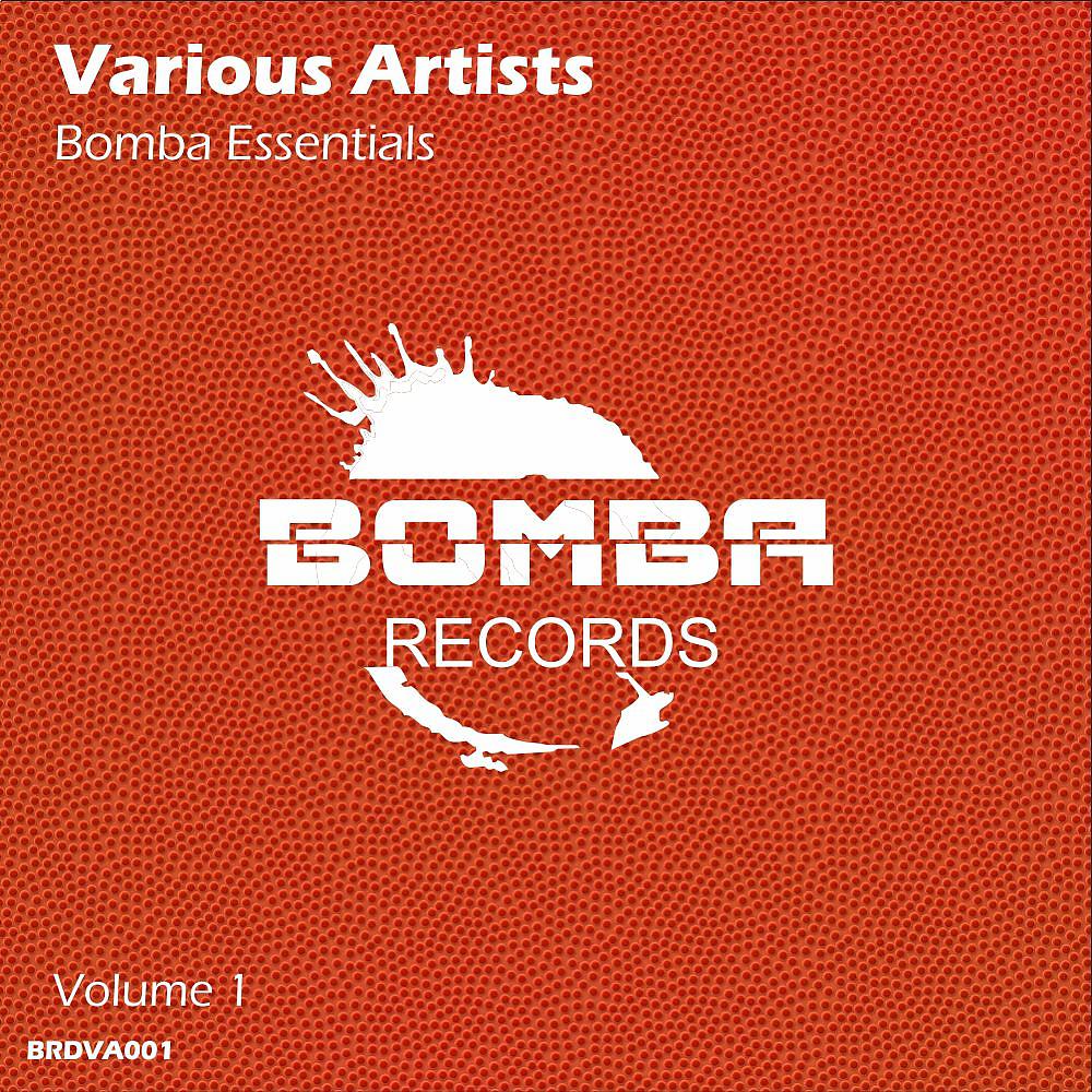 Постер альбома Bomba Essentials Vol.1