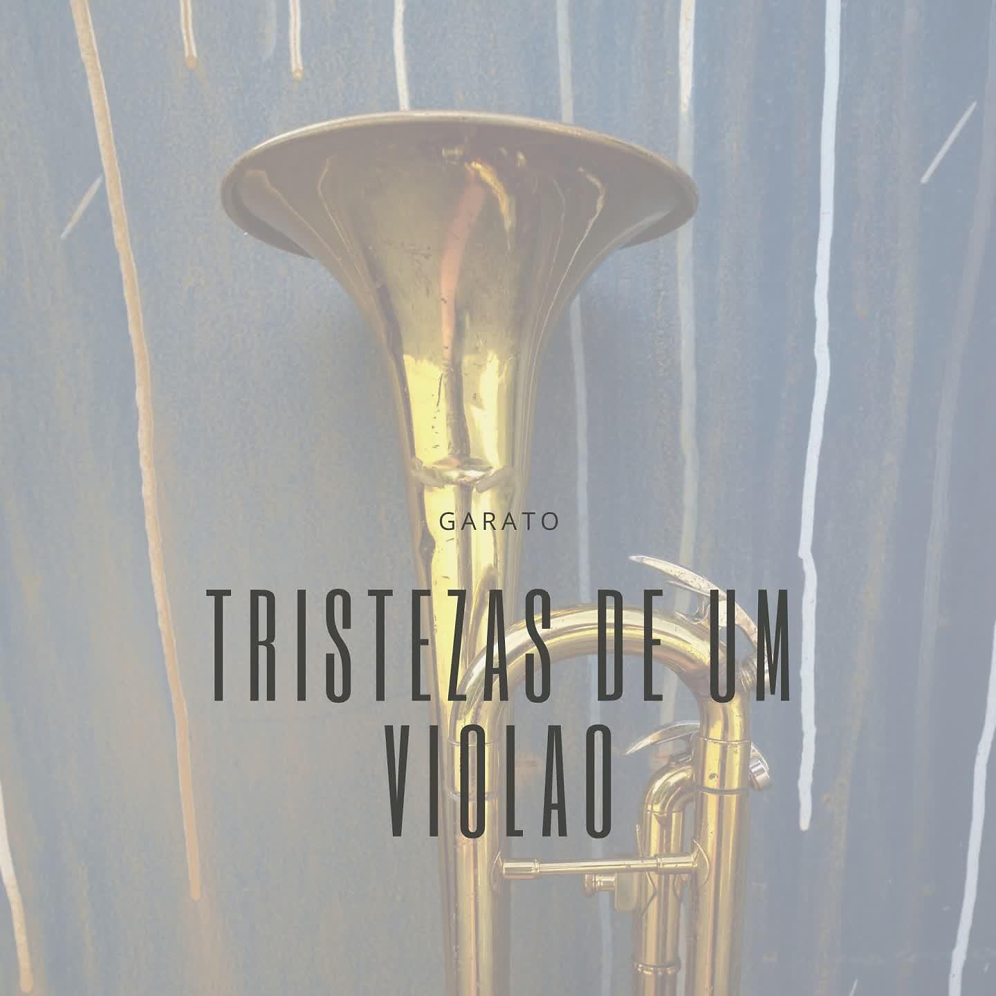 Постер альбома Tristezas de Um Violao
