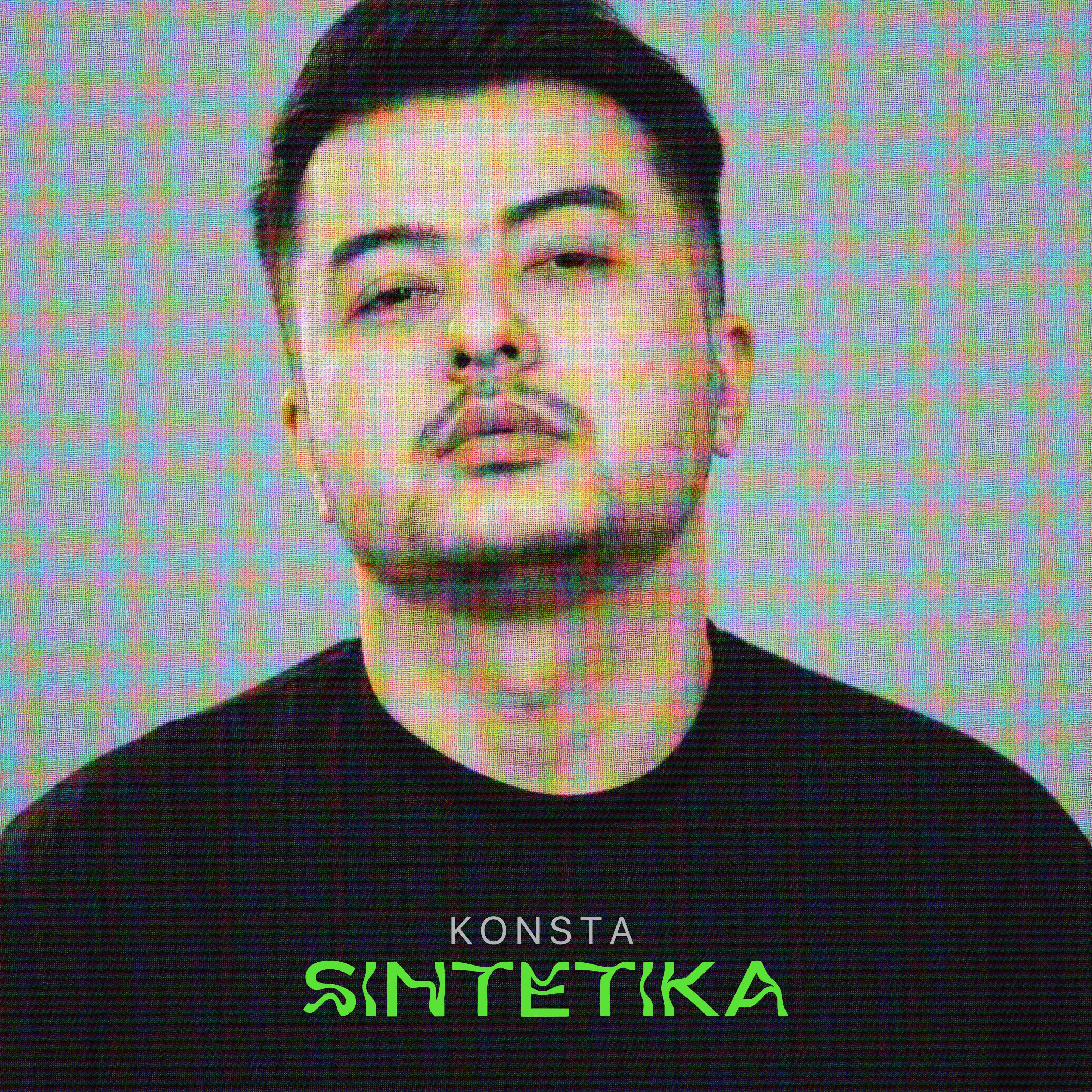 Постер альбома Sintetika