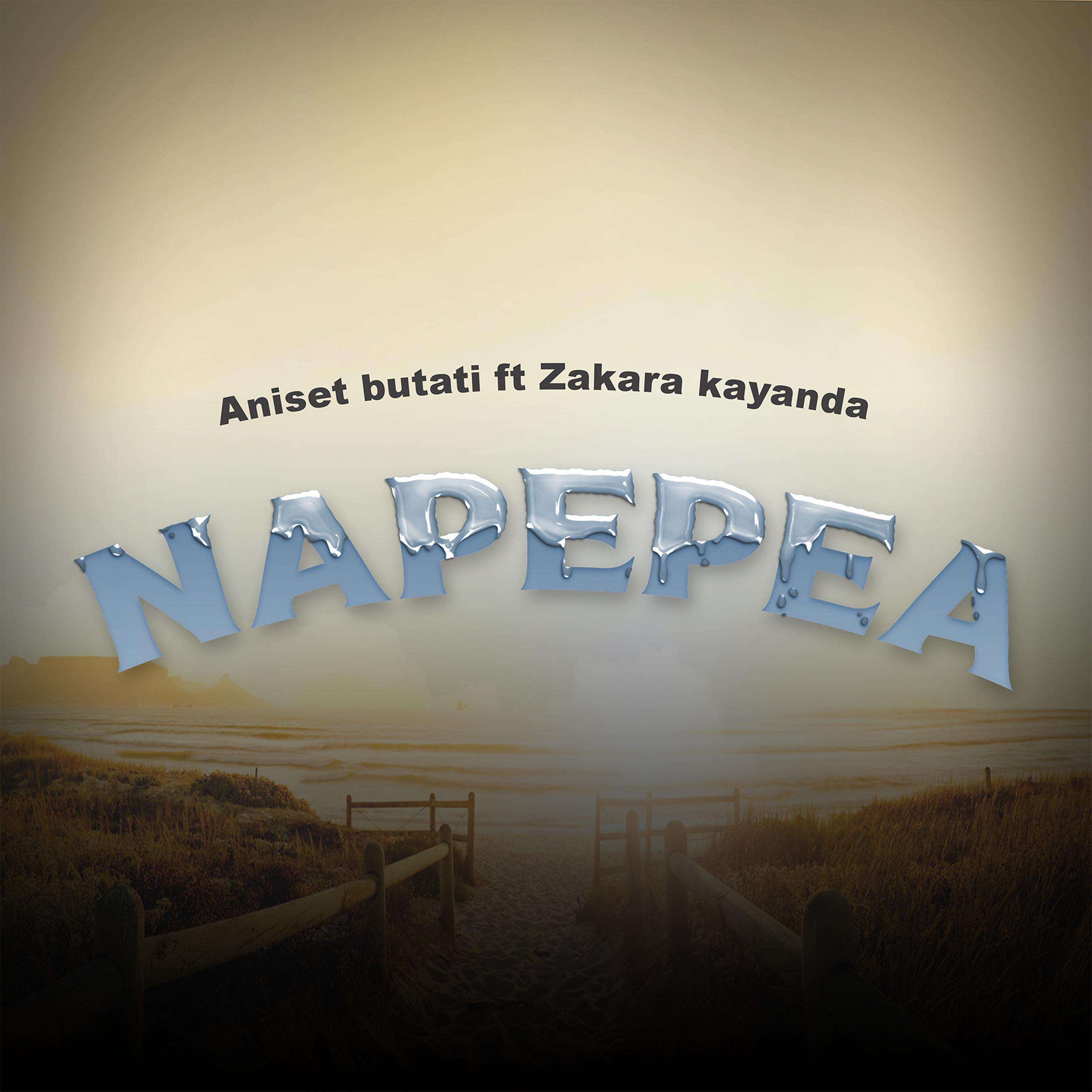 Постер альбома Napepea