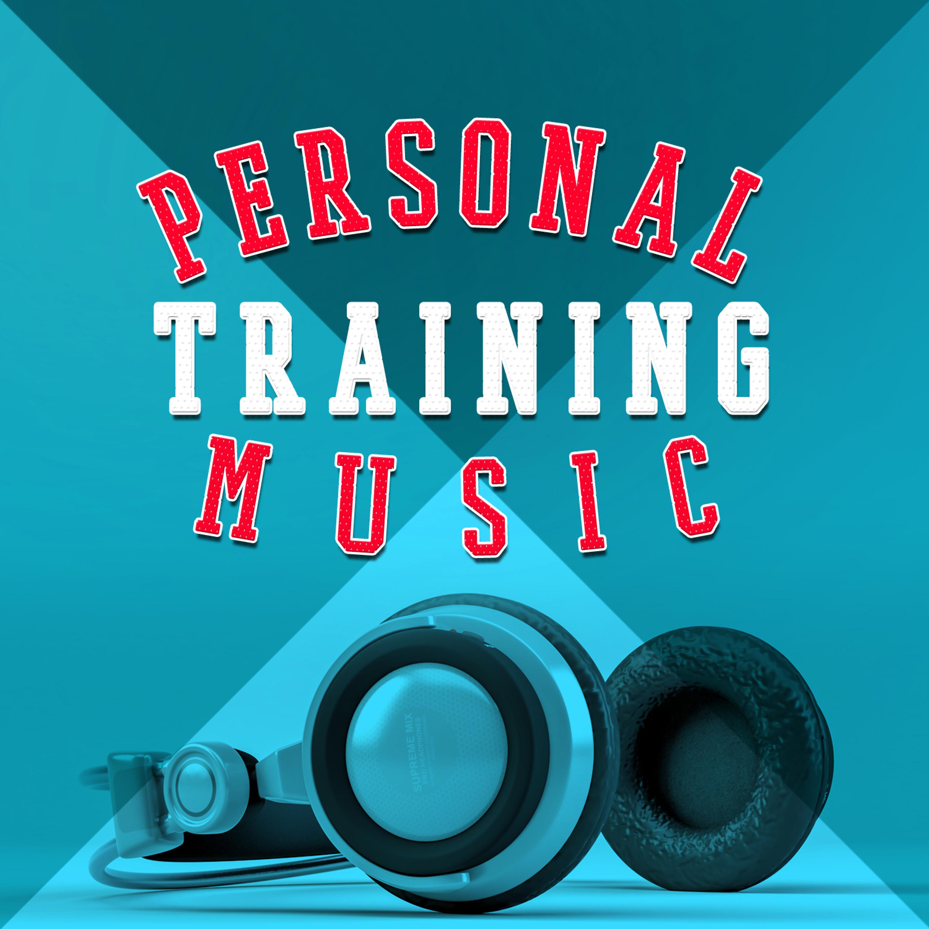 Постер альбома Personal Training Music