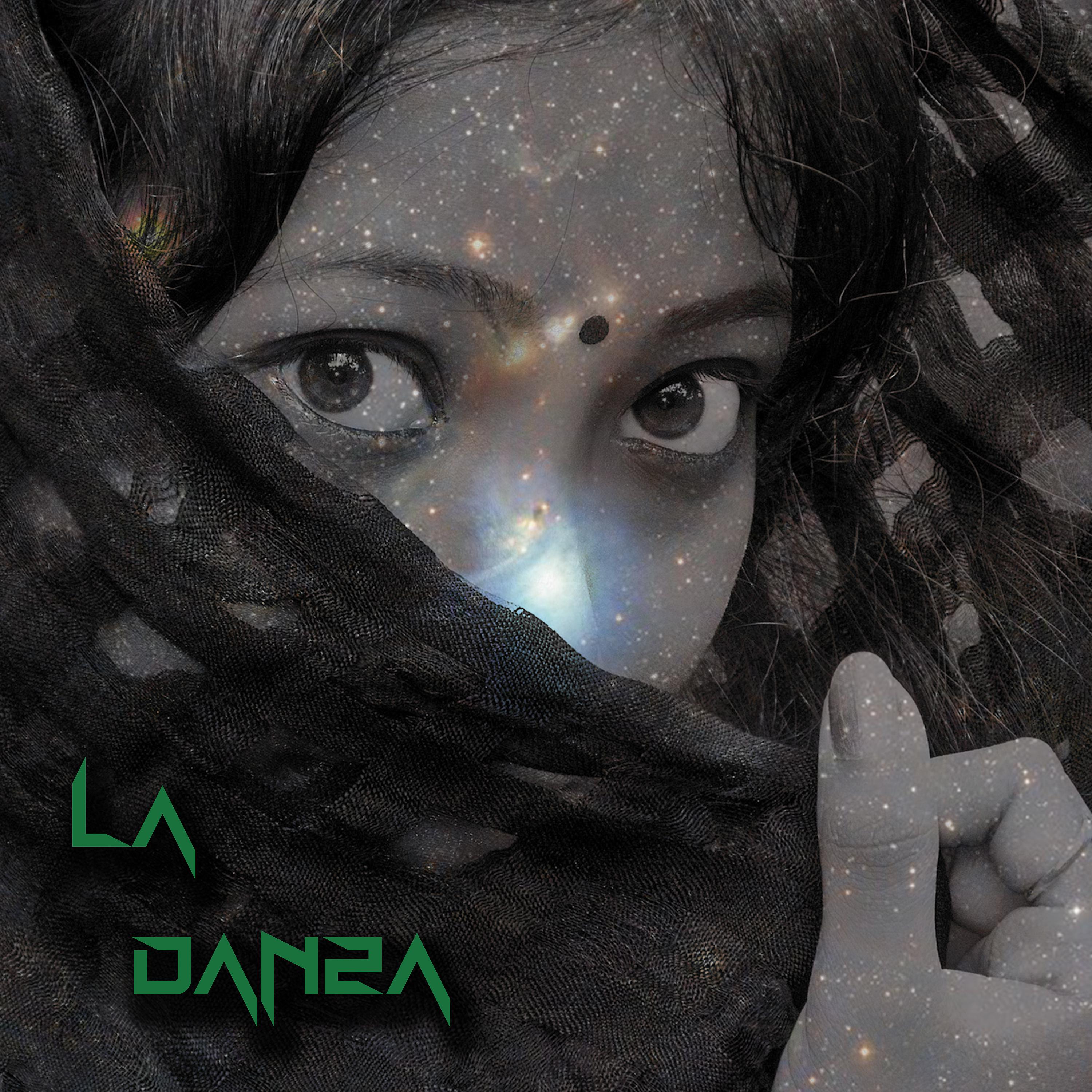 Постер альбома La Danza