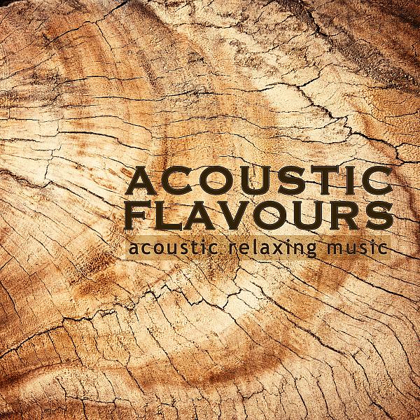 Постер альбома Acoustic Flavours