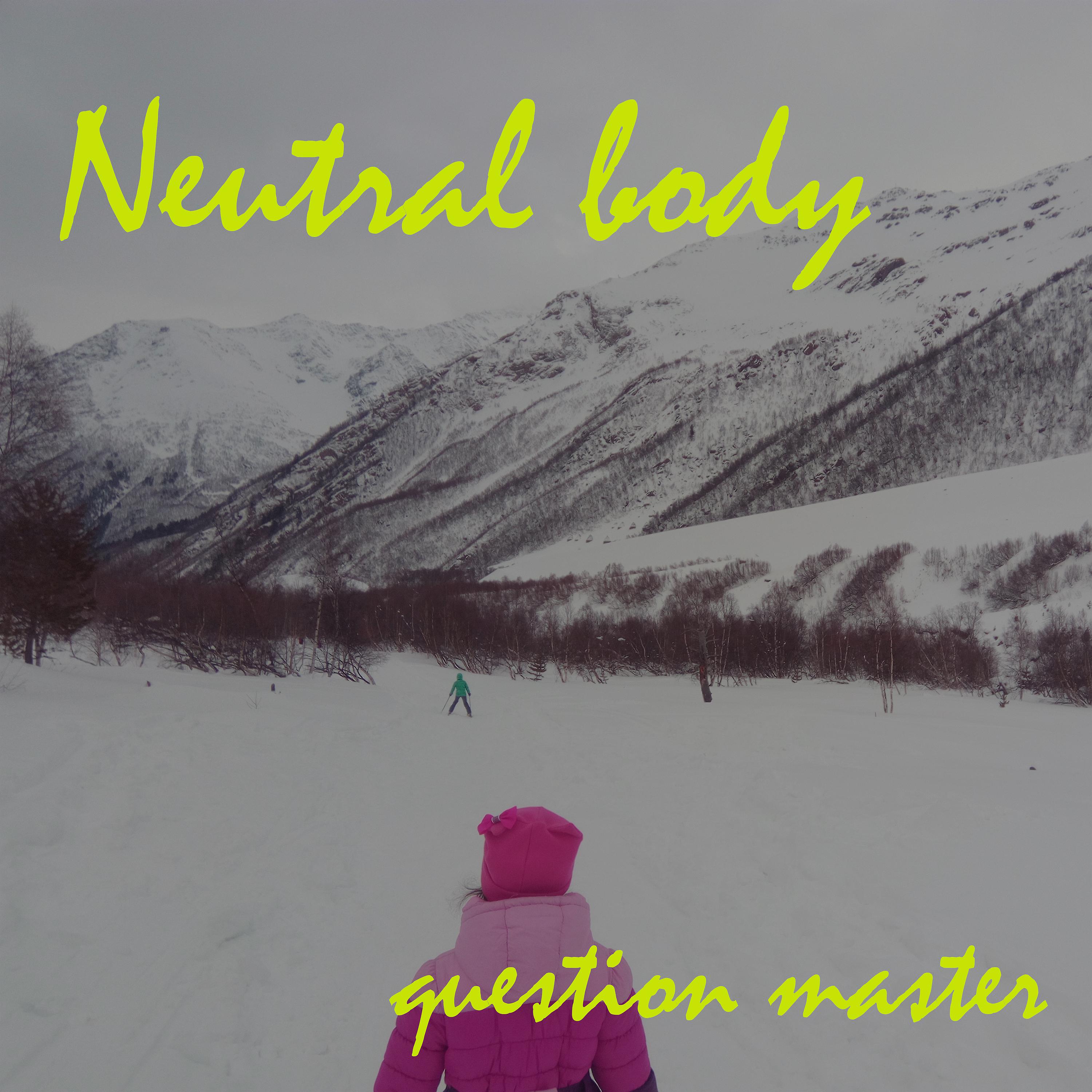 Постер альбома Question Master
