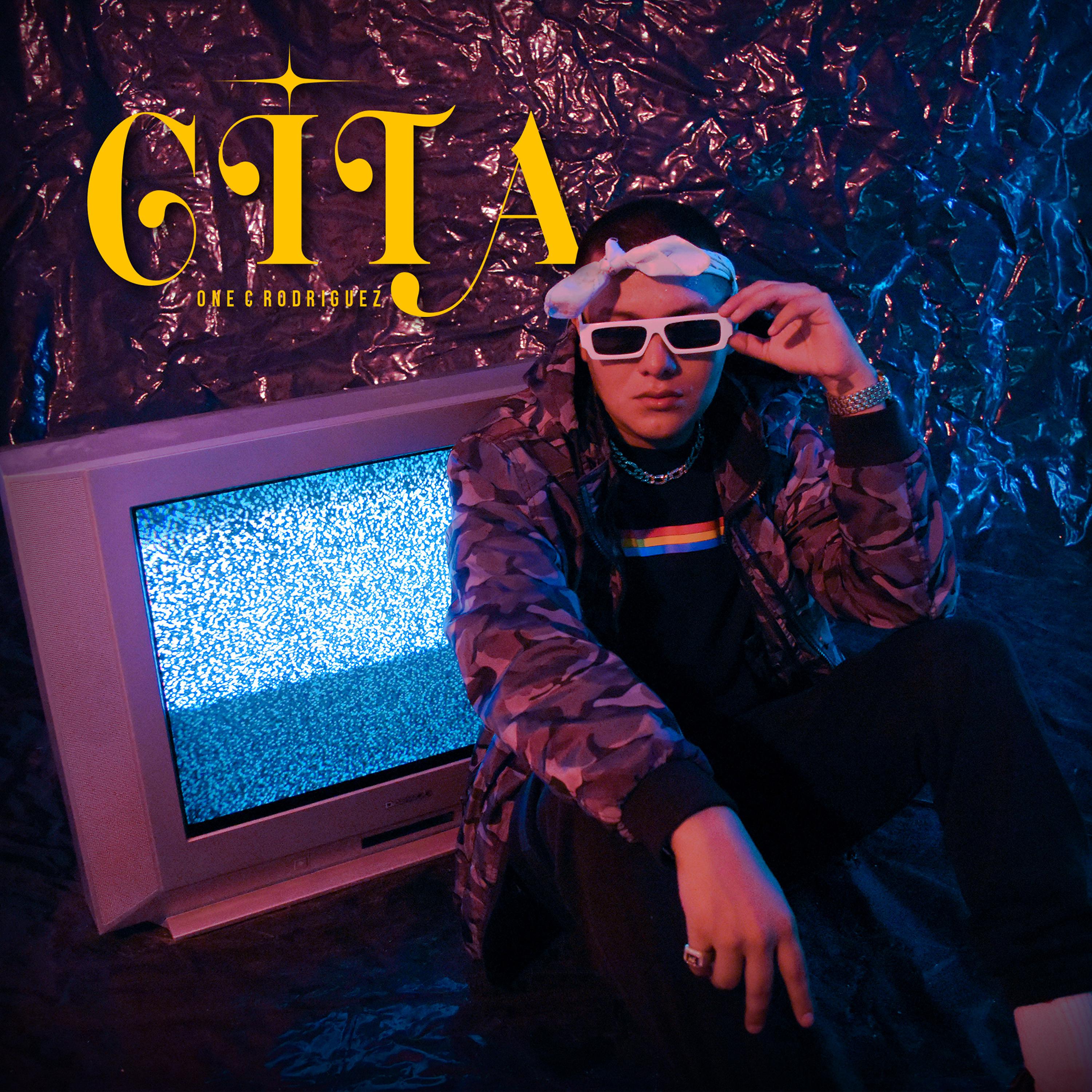 Постер альбома Cita