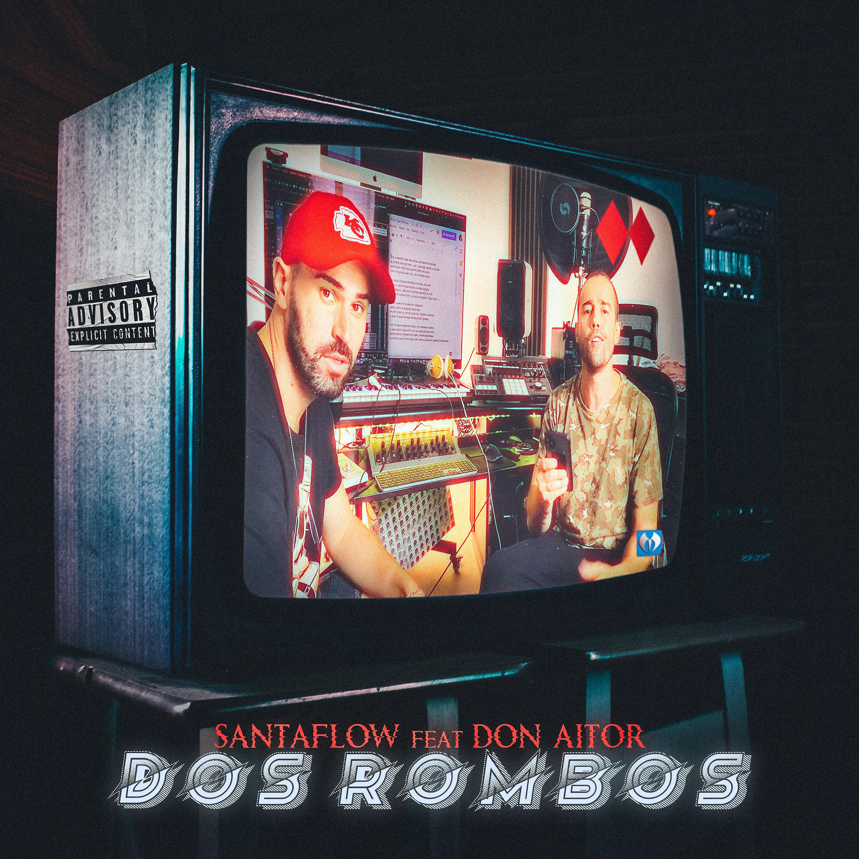 Постер альбома Dos Rombos