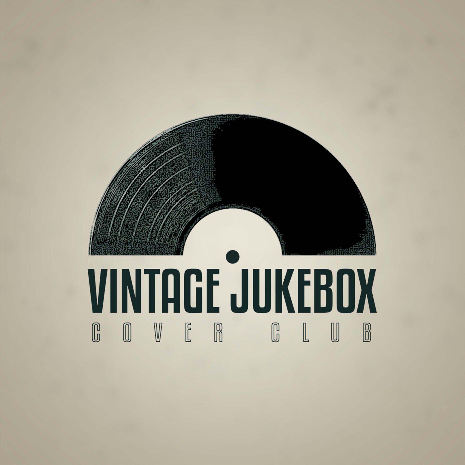 Постер альбома Vintage Jukebox