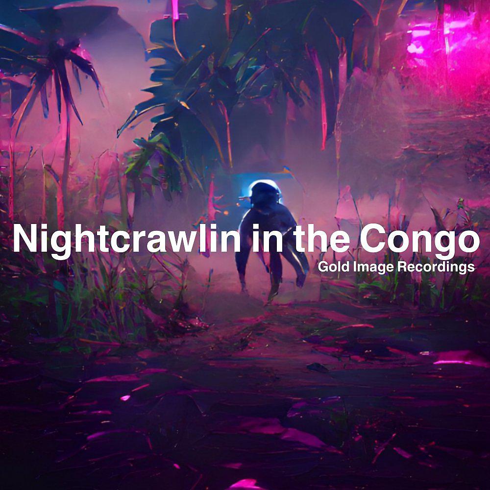 Постер альбома Nightcrawlin In The Congo