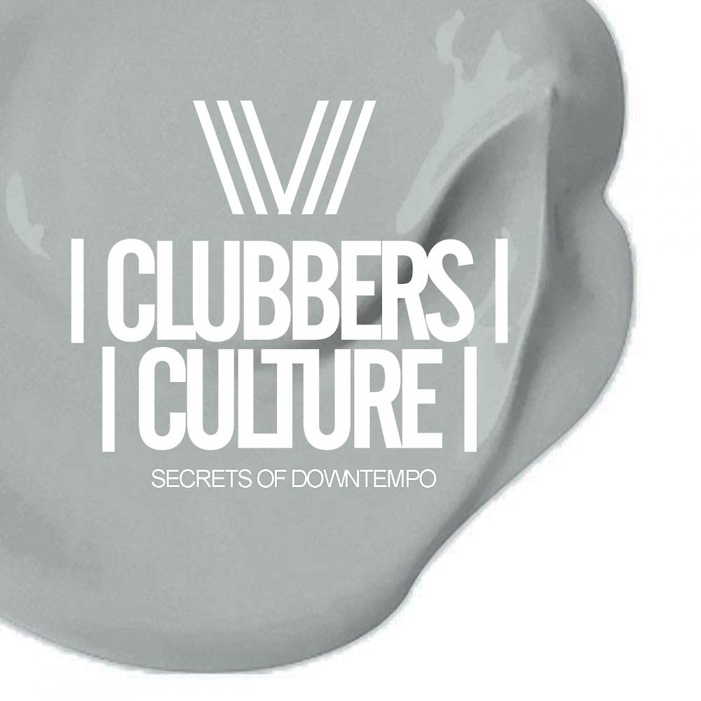 Постер альбома Clubbers Culture: Secrets Of Downtempo