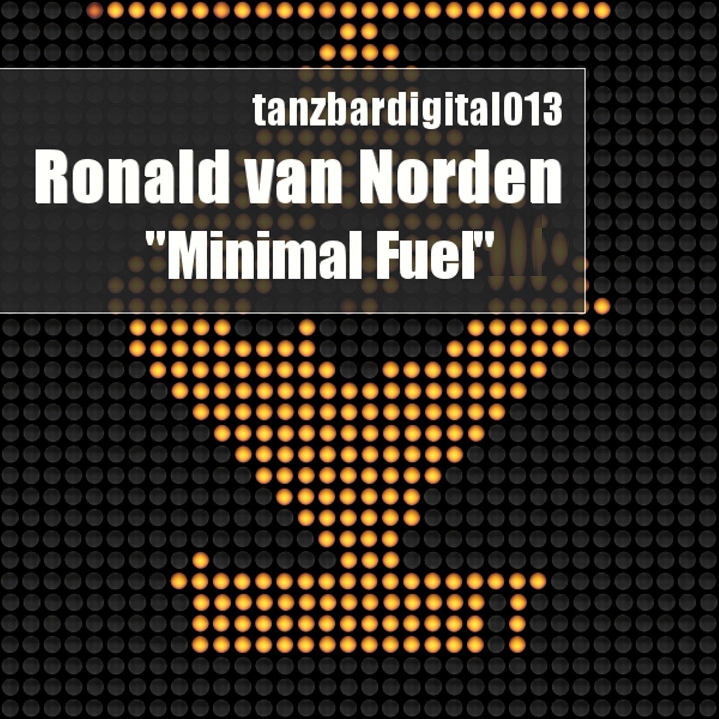 Постер альбома Minimal Fuel