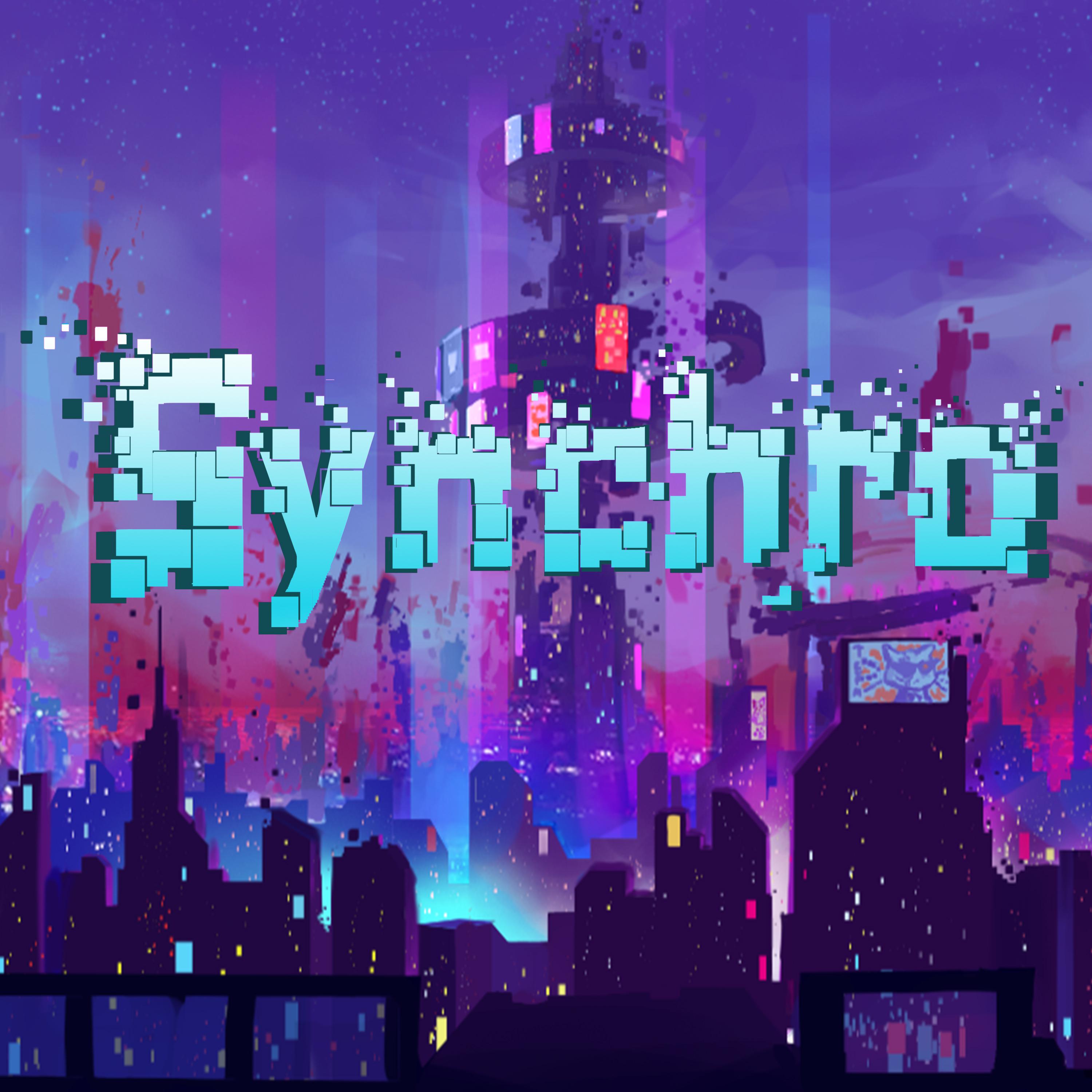 Постер альбома Ost Synchro