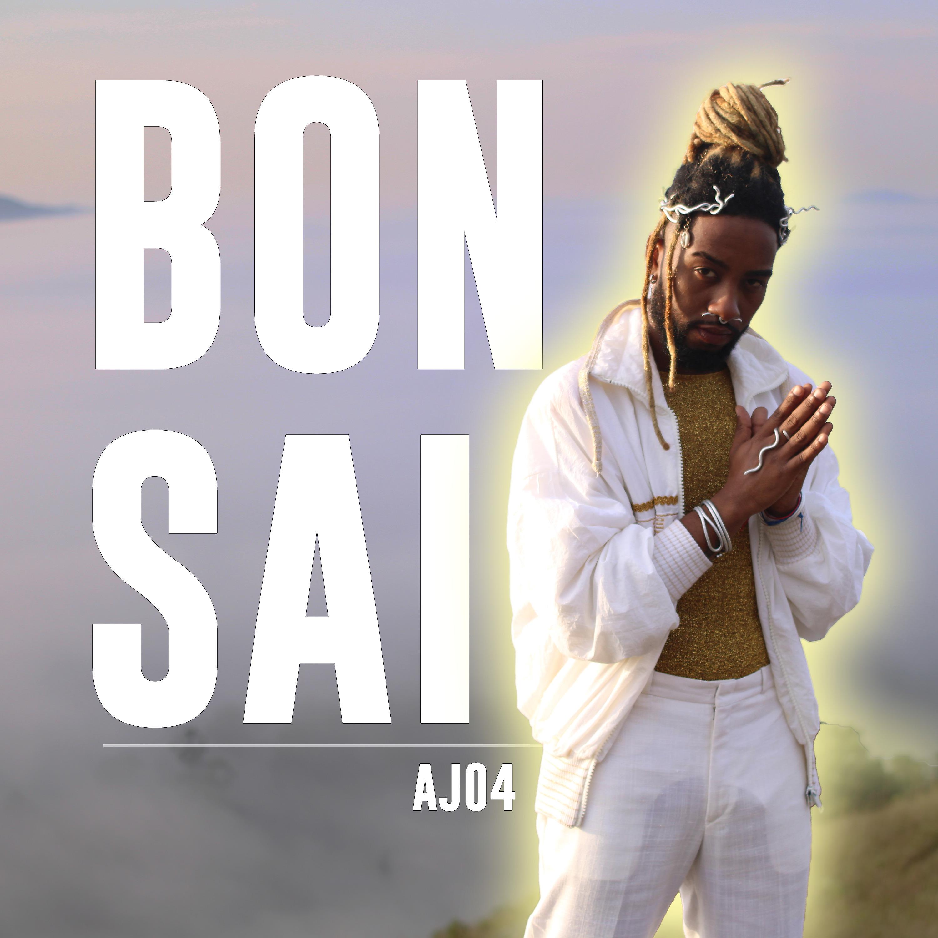 Постер альбома Bonsai