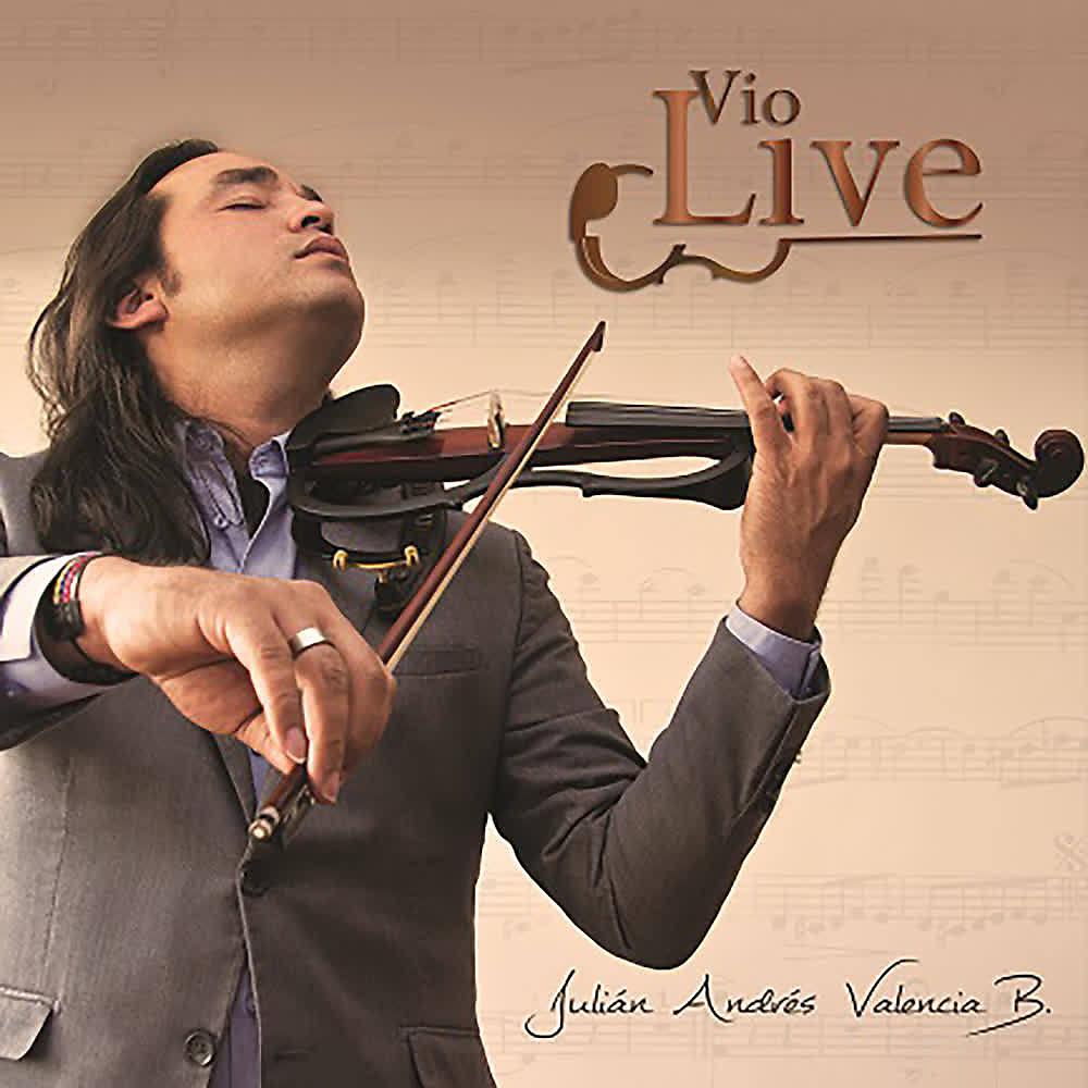 Постер альбома Vio Live