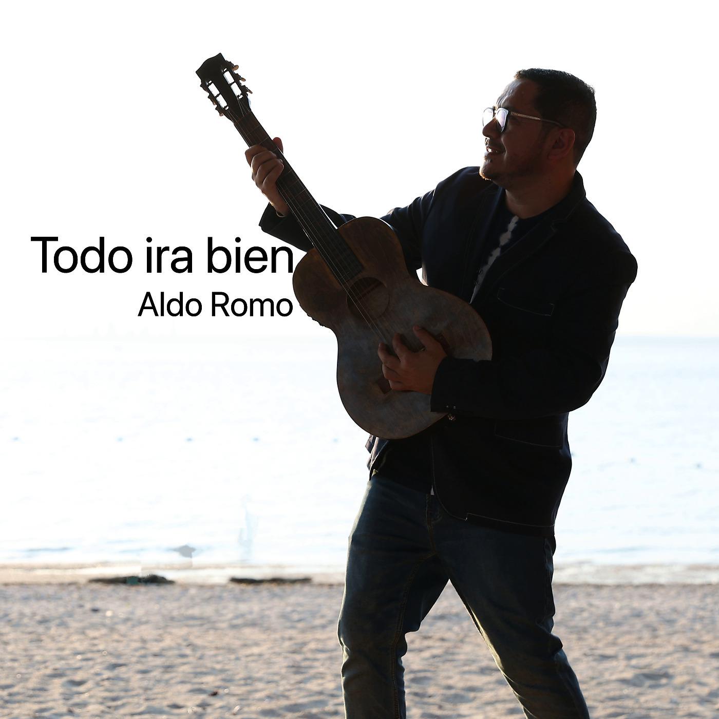 Постер альбома Todo Ira Bien
