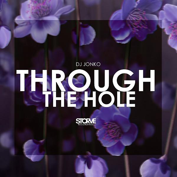 Постер альбома Through the Hole