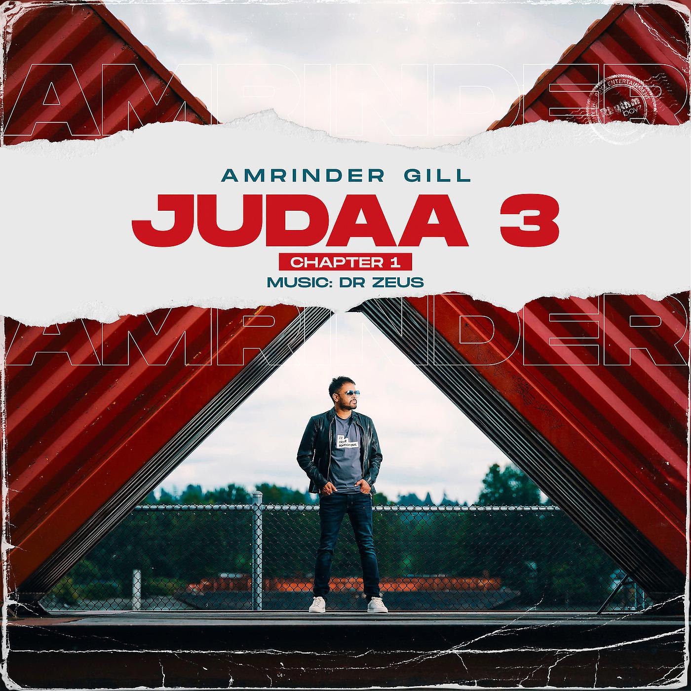 Постер альбома Judaa 3 Chapter 1
