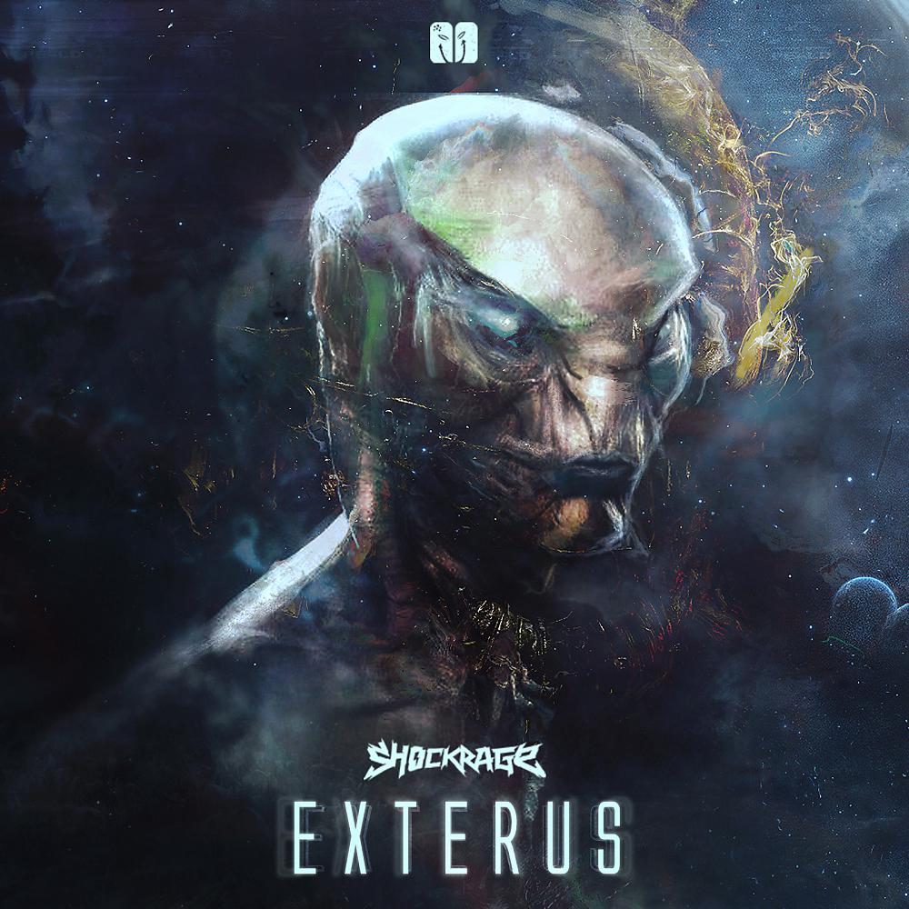 Постер альбома Exterus