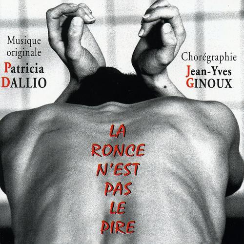 Постер альбома La ronce n'est pas le pire