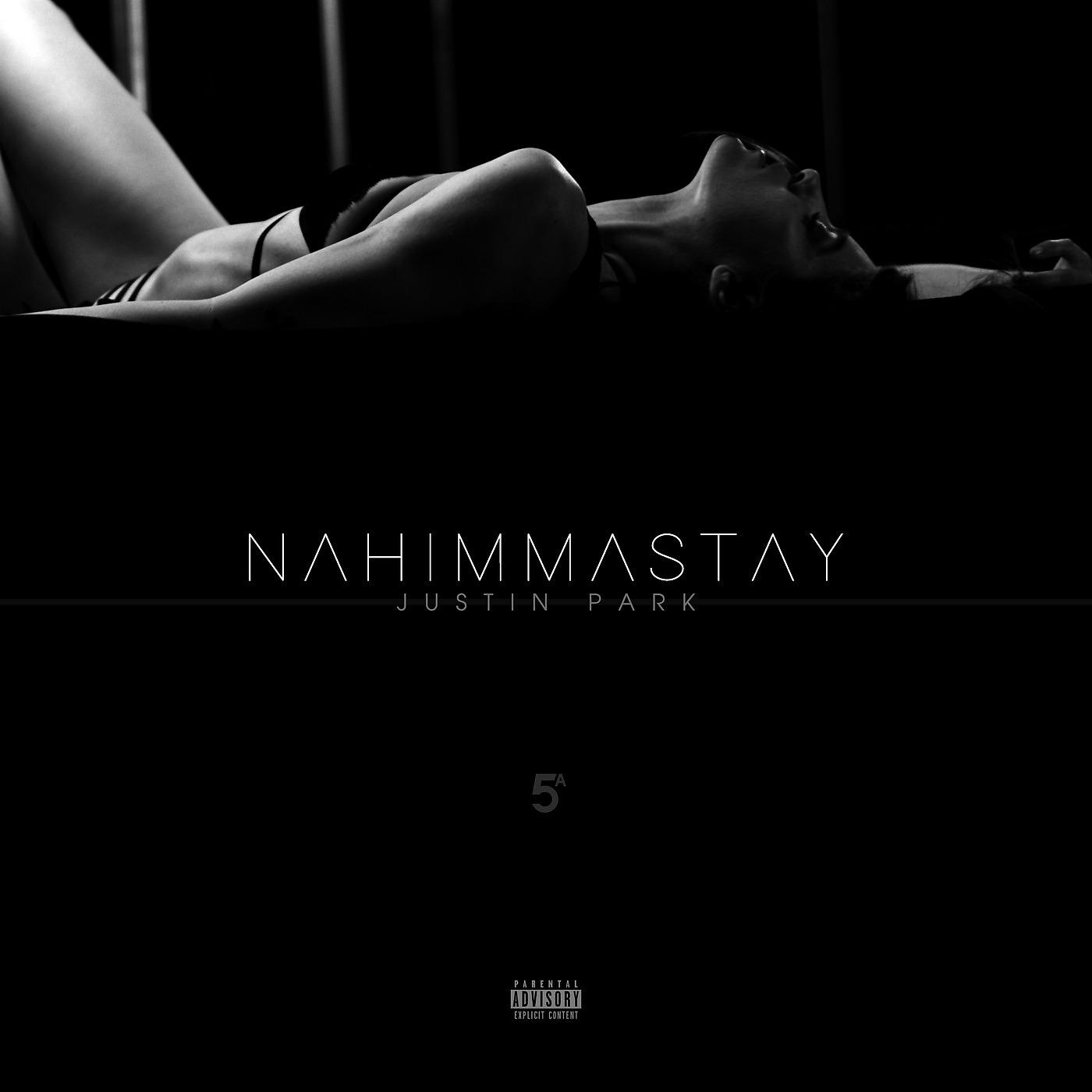 Постер альбома Nahimmastay (Namaste)