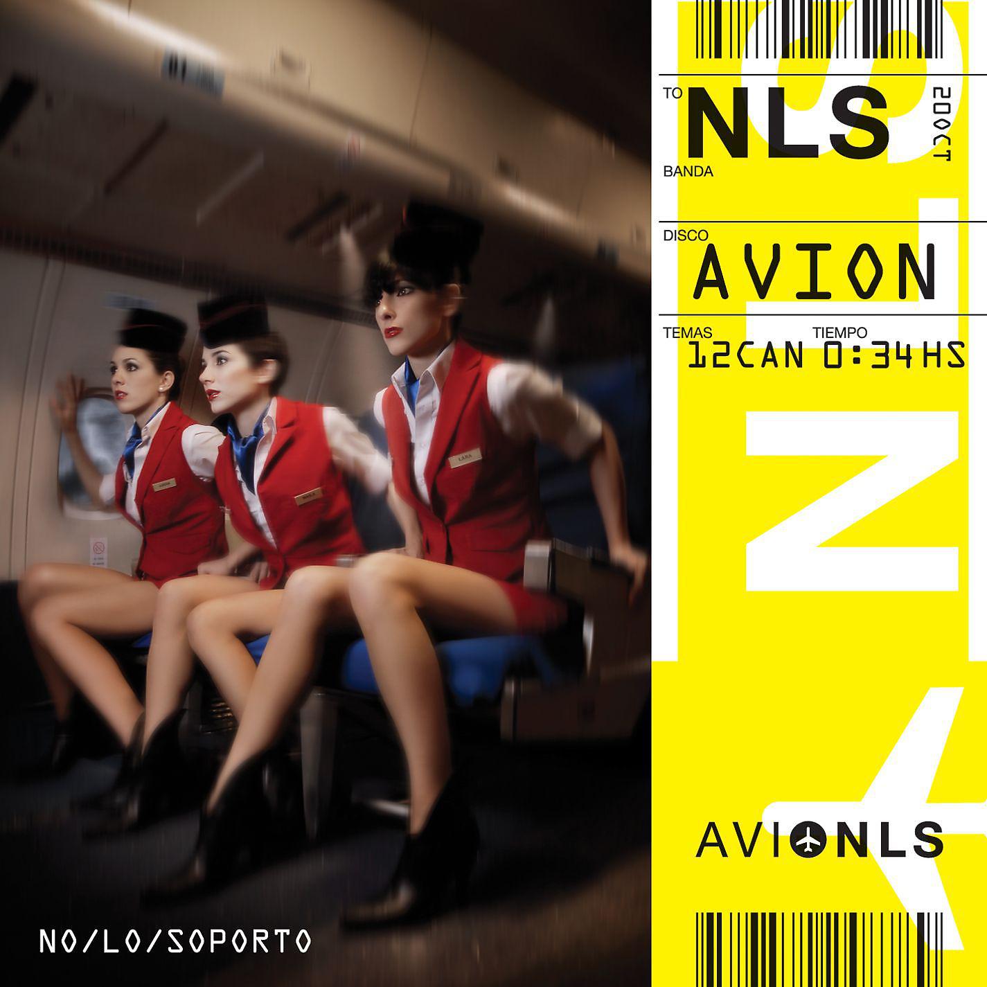 Постер альбома Avion