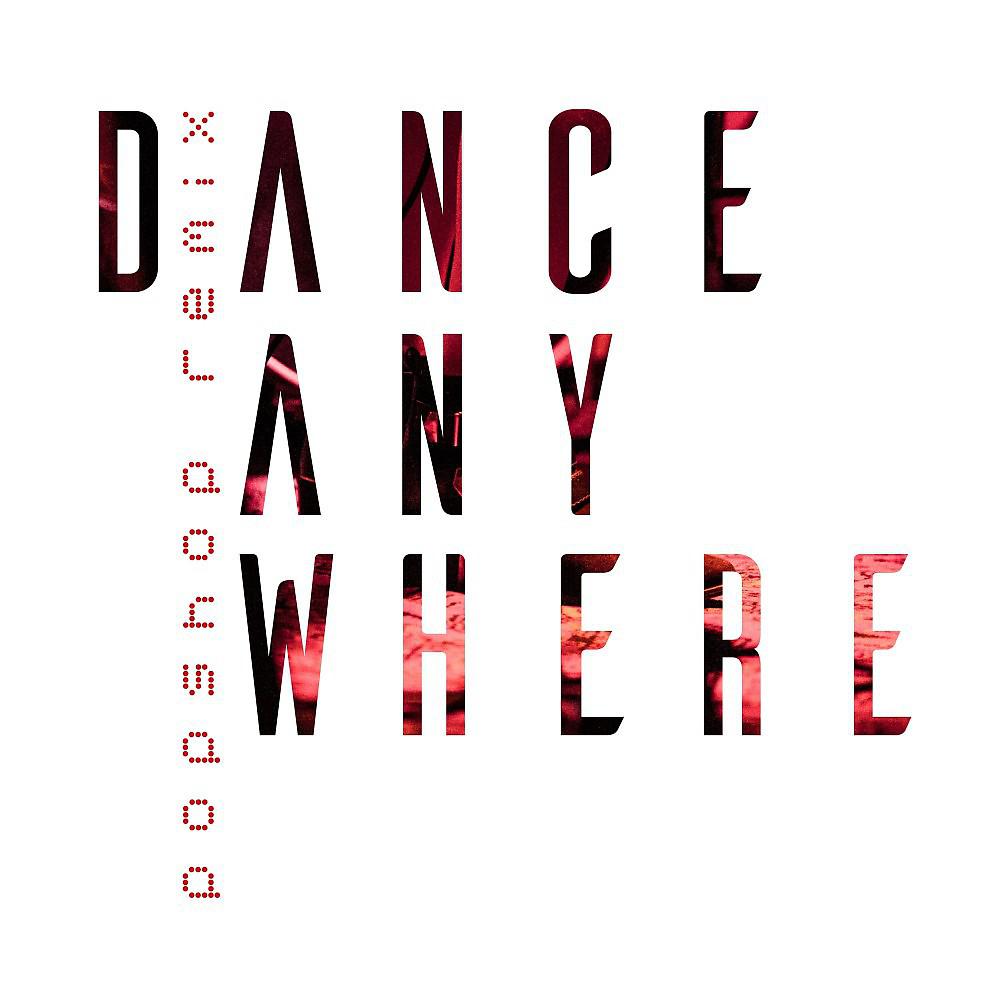 Постер альбома Dance Anywhere (Popshop Remix)