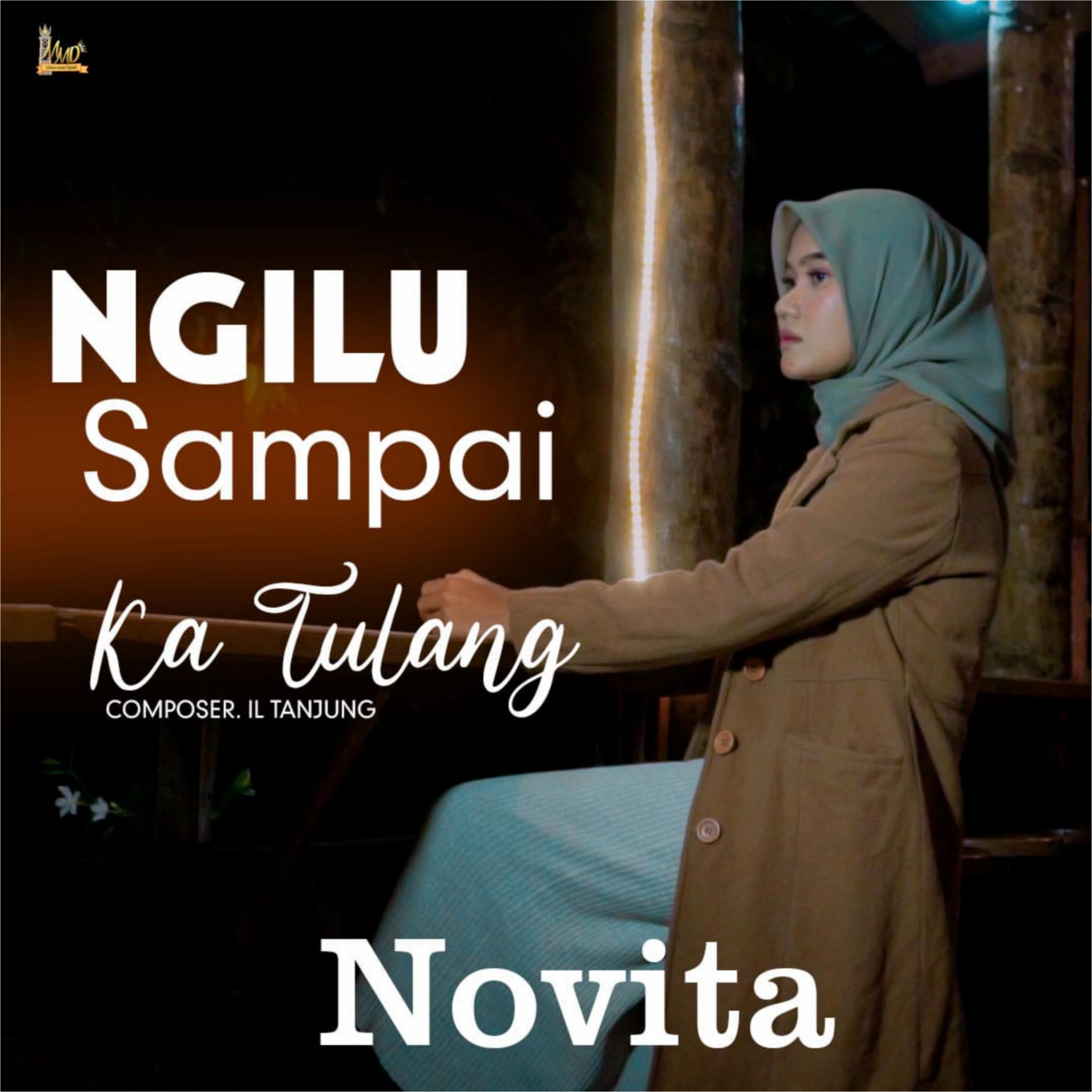 Постер альбома Ngilu Sampai Ka Tulang