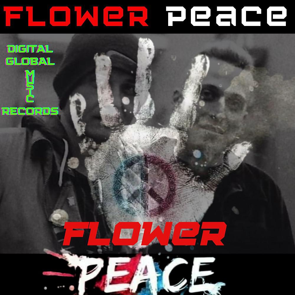 Постер альбома Flower Peace