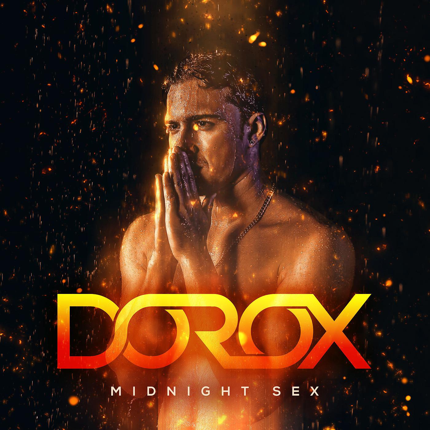 Постер альбома Midnight Sex