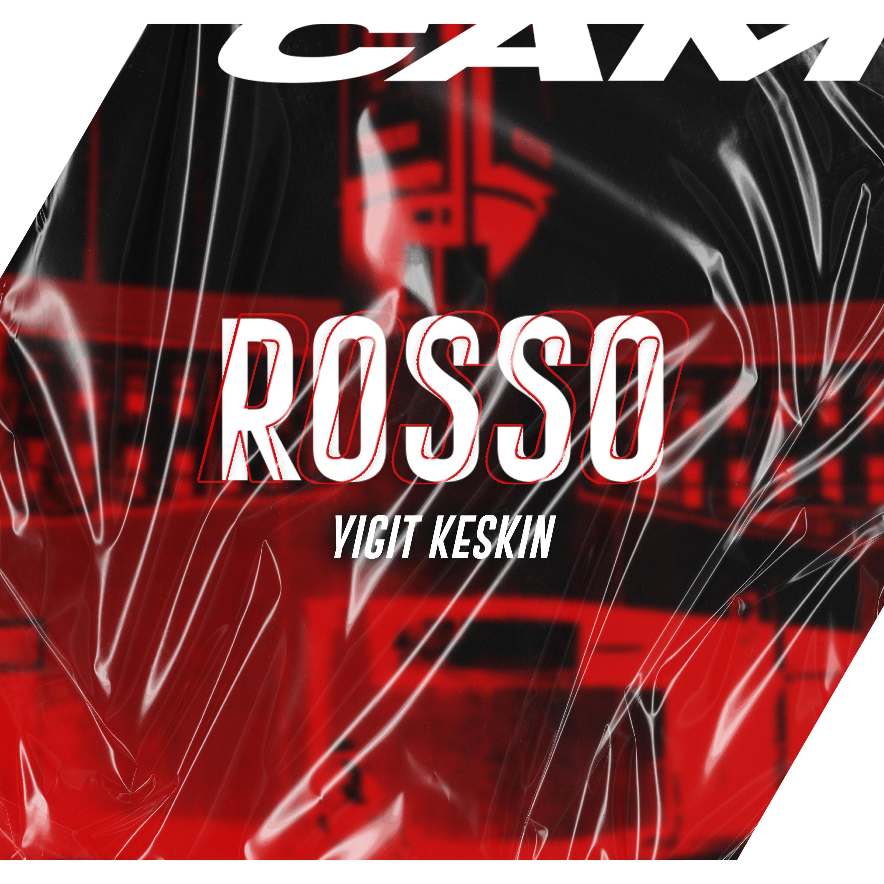 Постер альбома Rosso