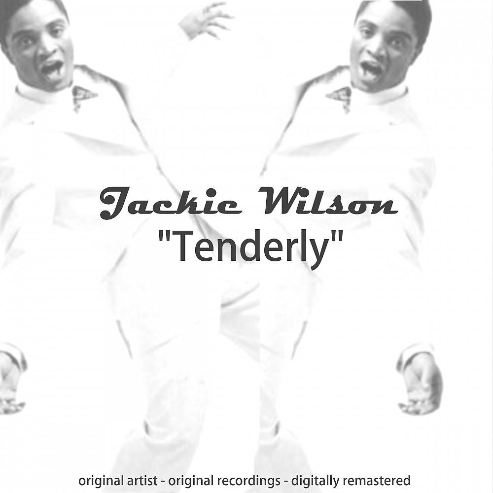 Постер альбома Tenderly (Remastered)