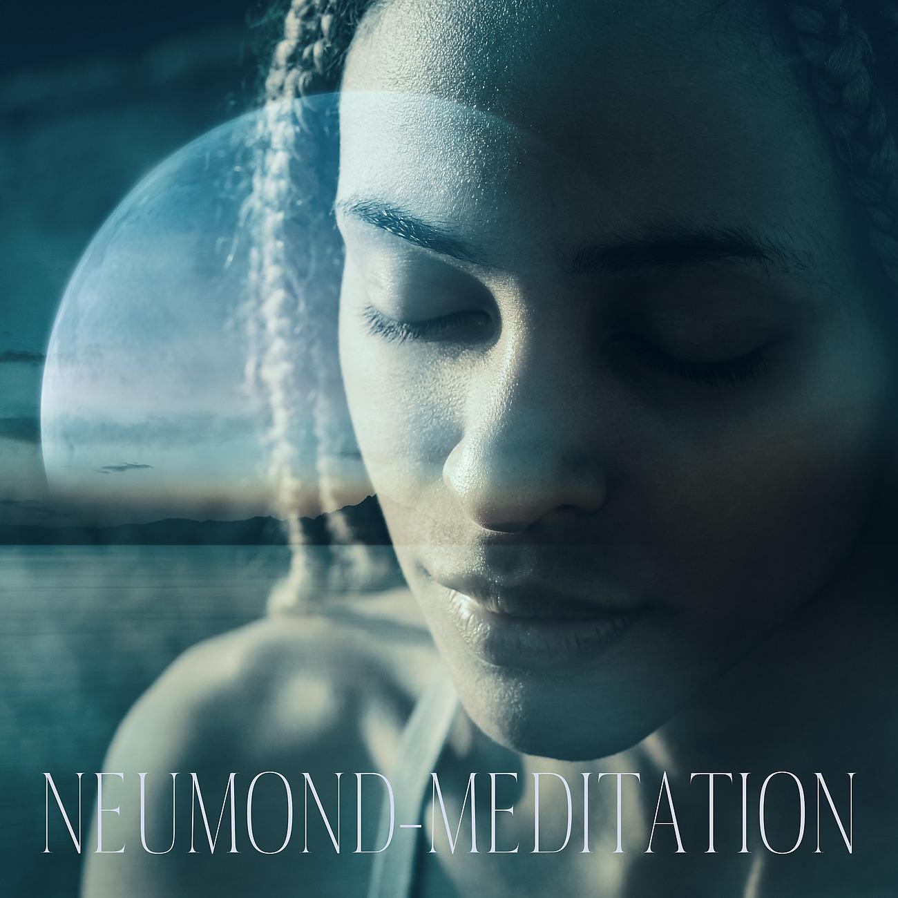 Постер альбома Neumond-Meditation