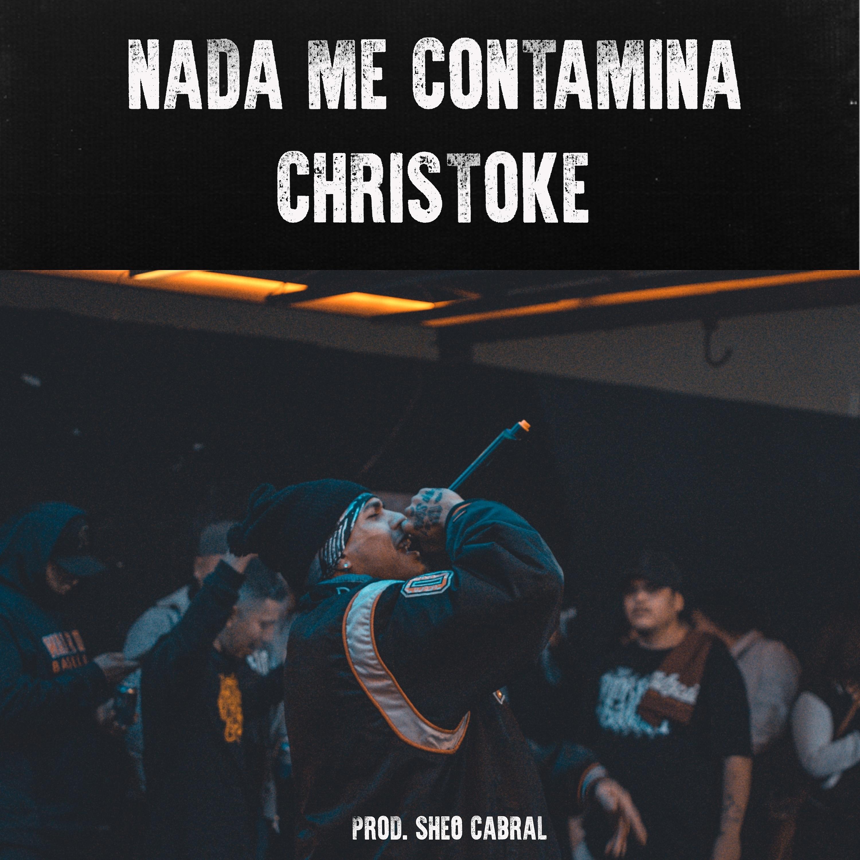 Постер альбома Nada Me Contamina