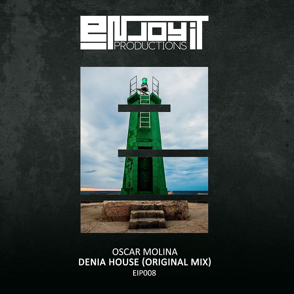 Постер альбома Denia House