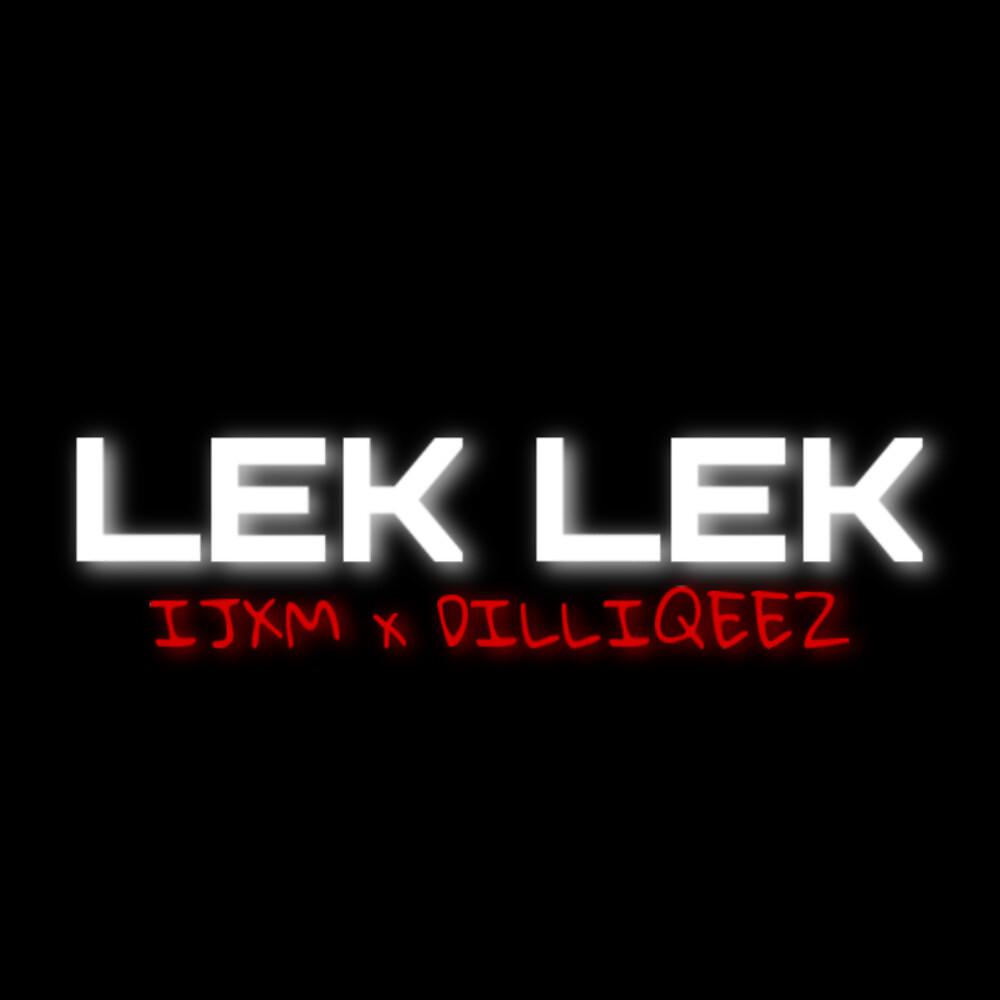 Постер альбома Lek Lek