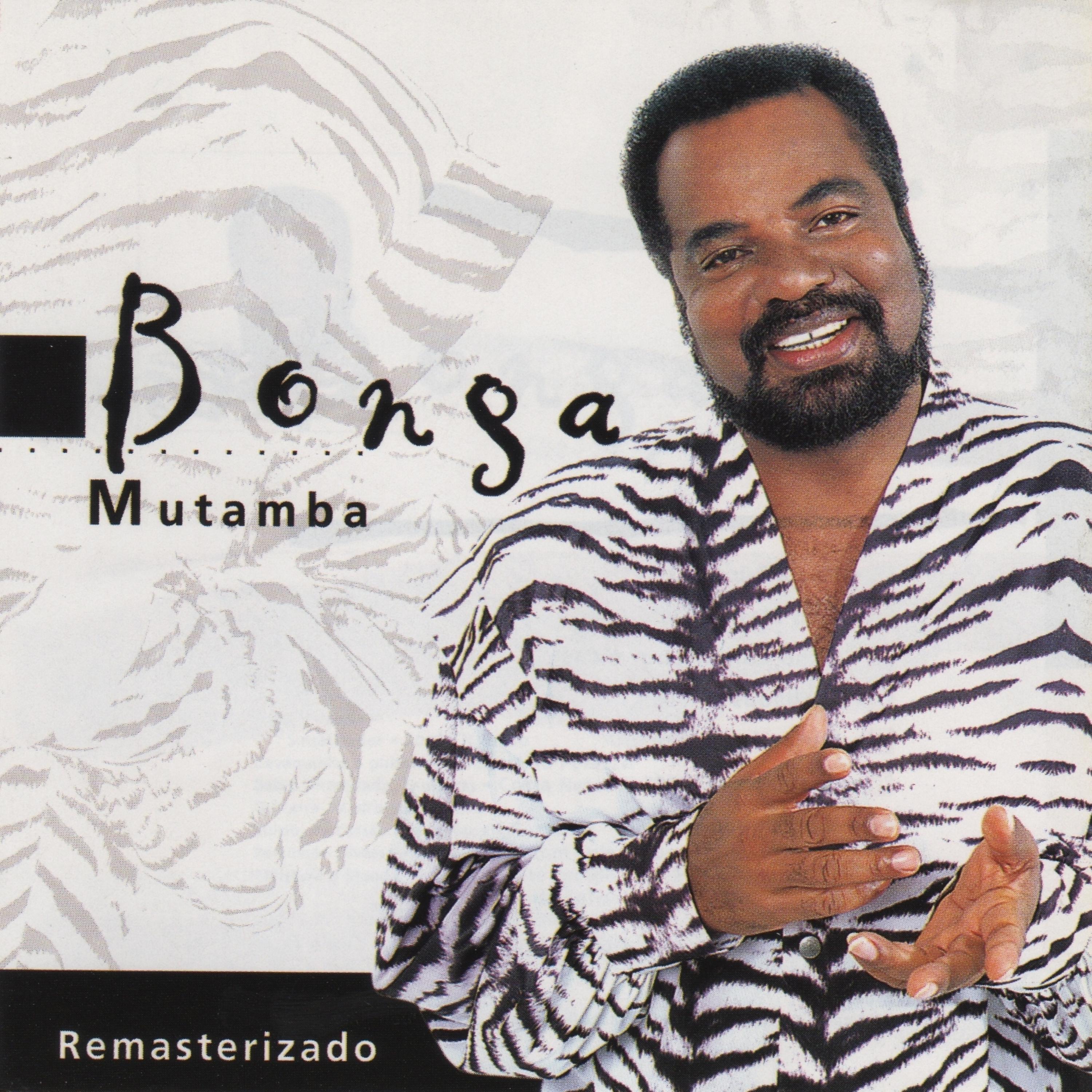 Постер альбома Mutamba