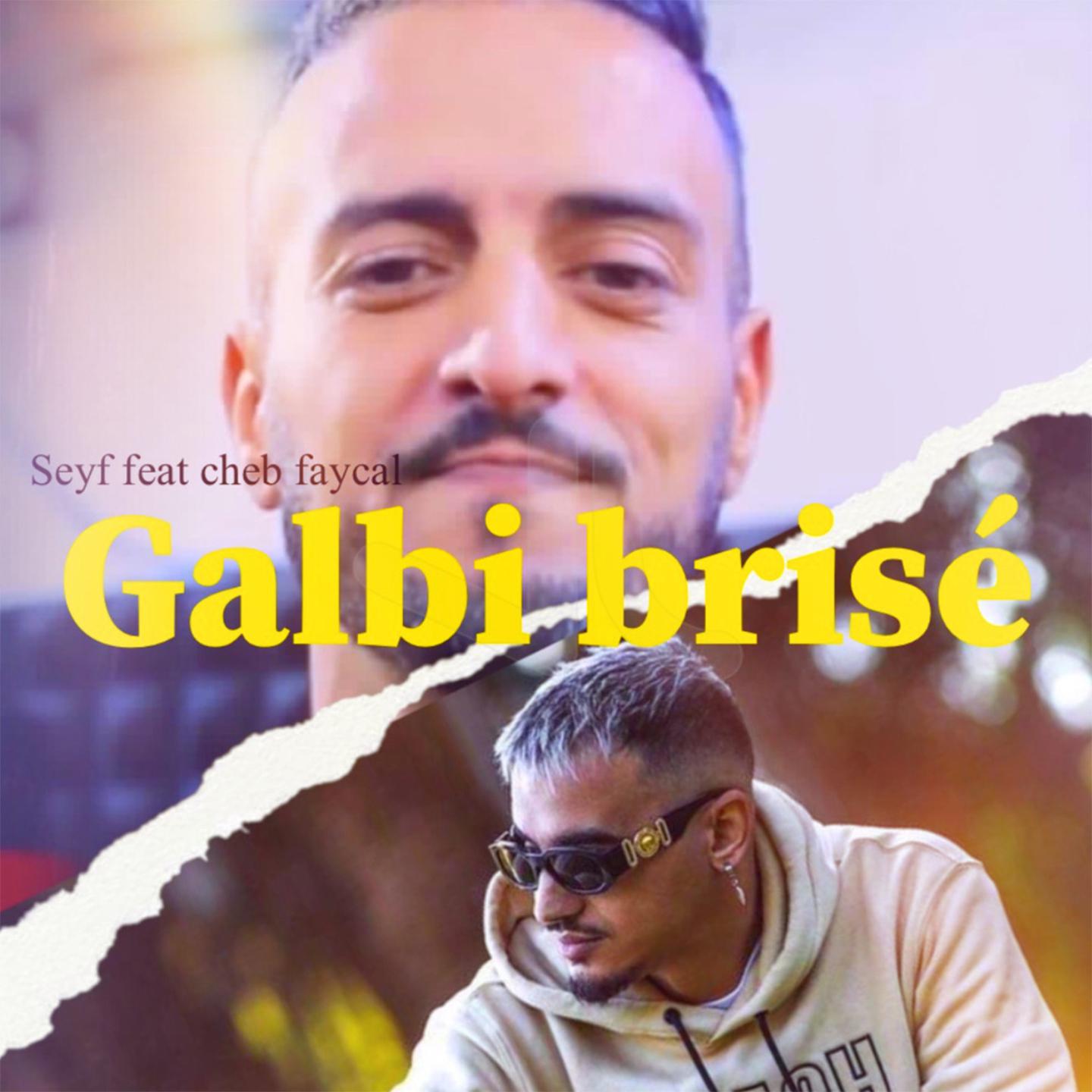 Постер альбома Galbi Brisé