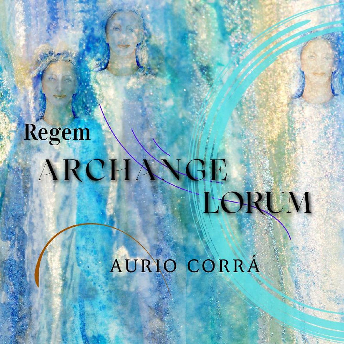 Постер альбома Regem Archangelorum