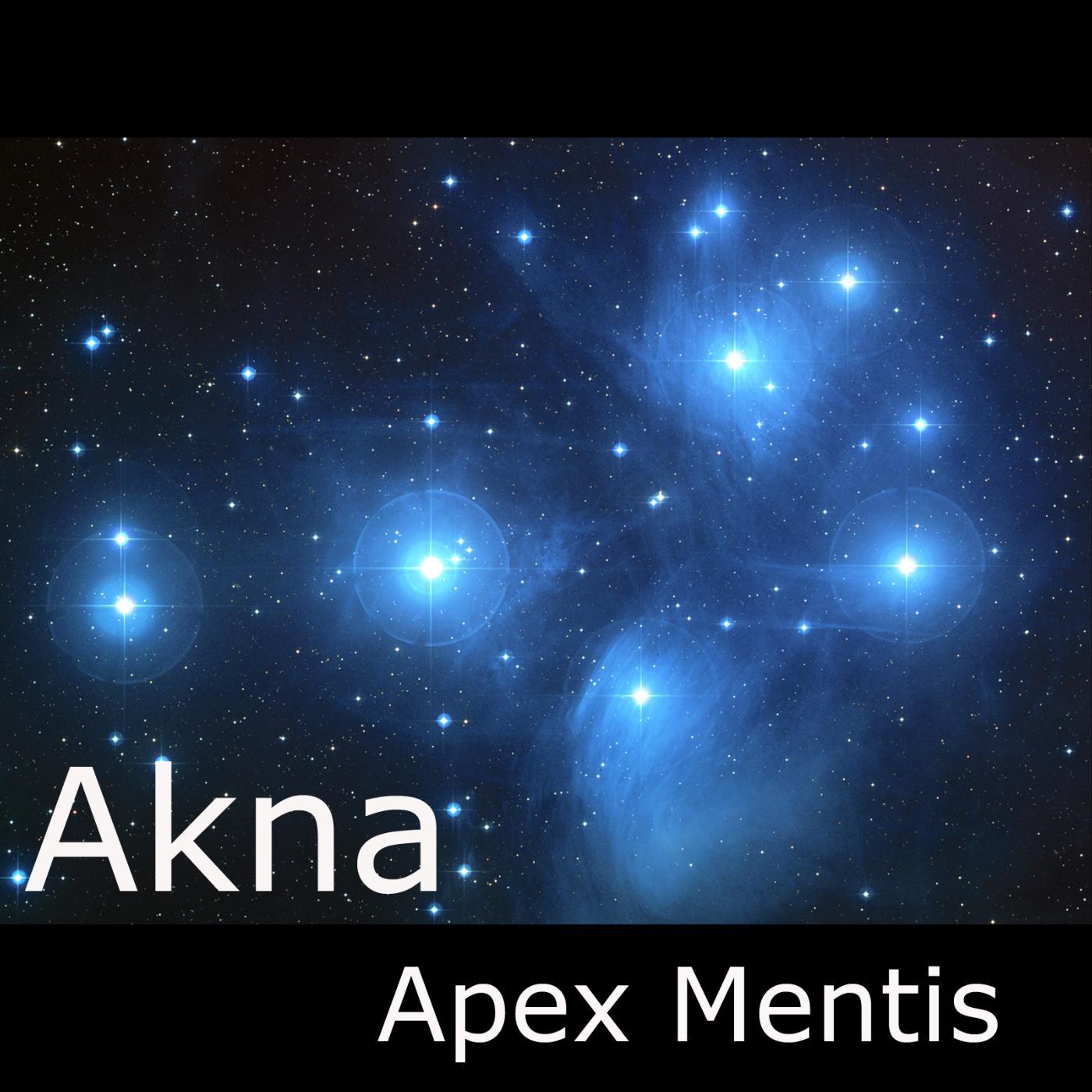 Постер альбома Akna