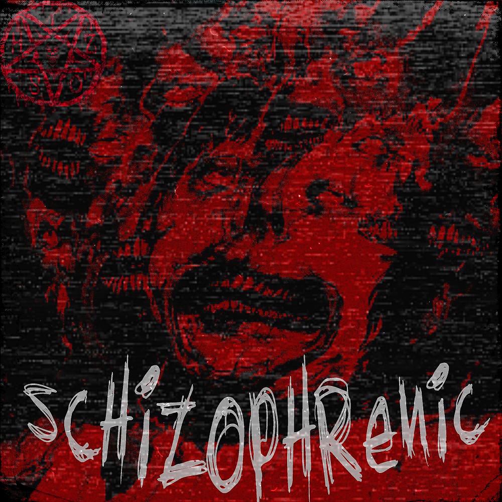 Постер альбома Schizophrenic