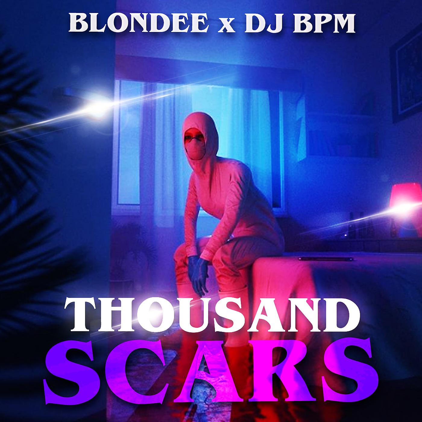 Постер альбома Thousand Scars