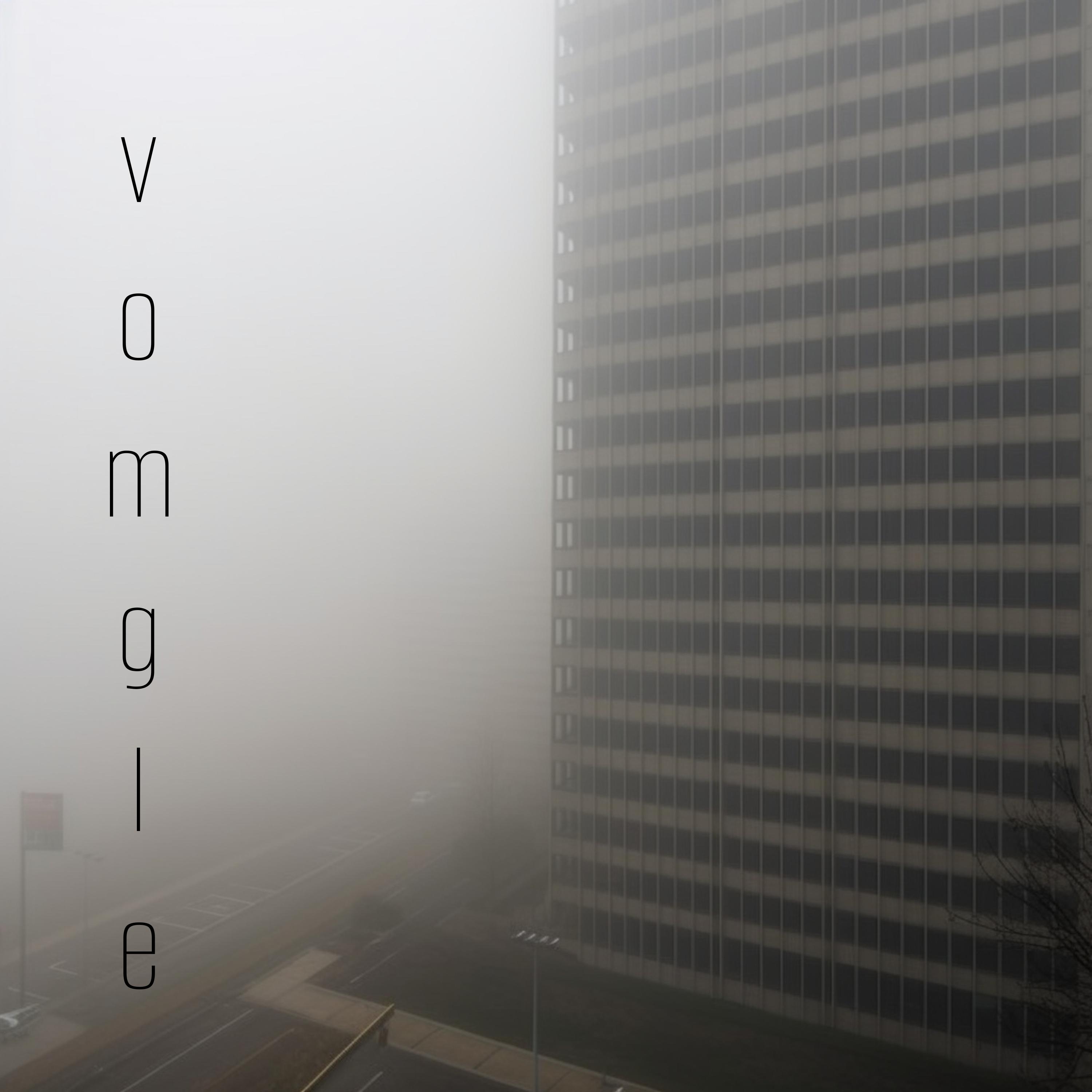 Постер альбома Vomgle