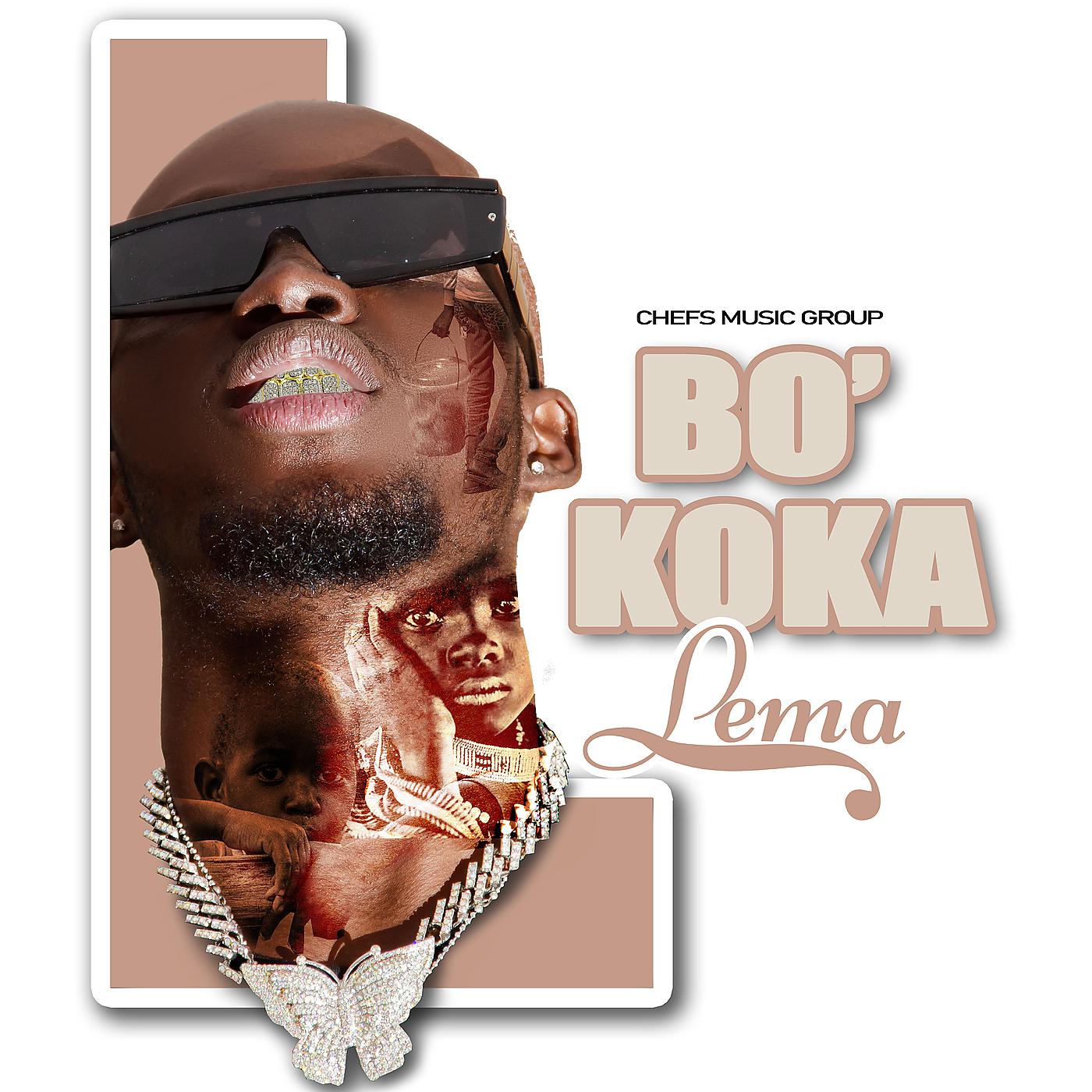 Постер альбома Bo'koka