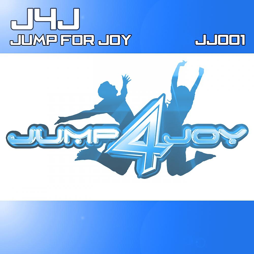 Постер альбома Jump For Joy