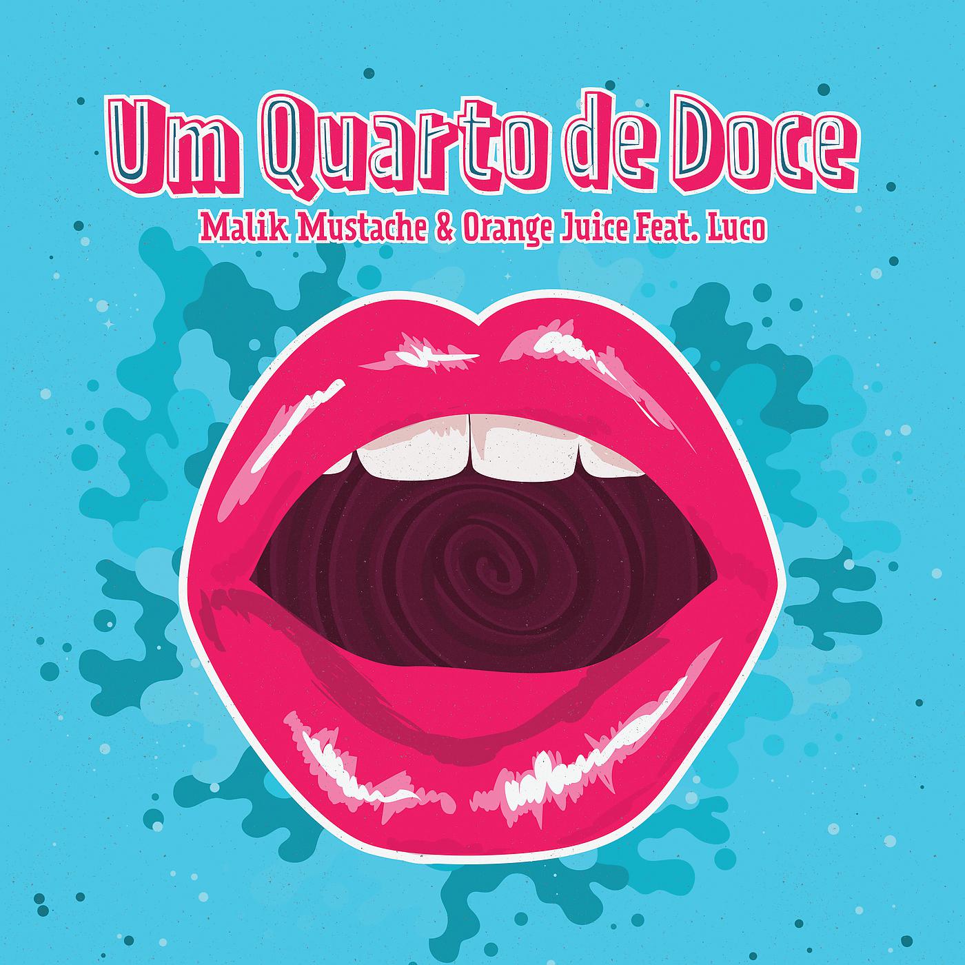Постер альбома Um Quarto De Doce