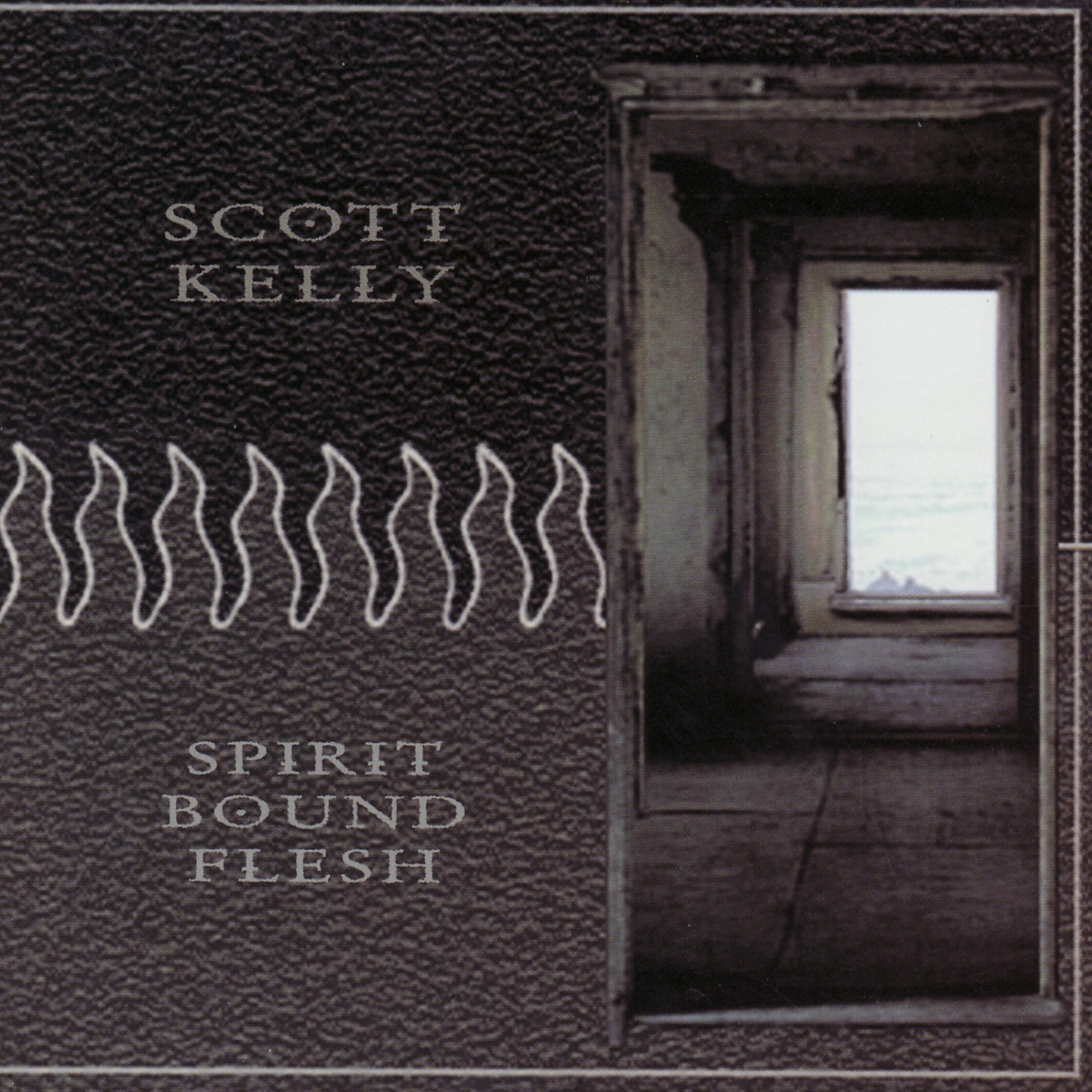 Постер альбома Spirit Bound Flesh